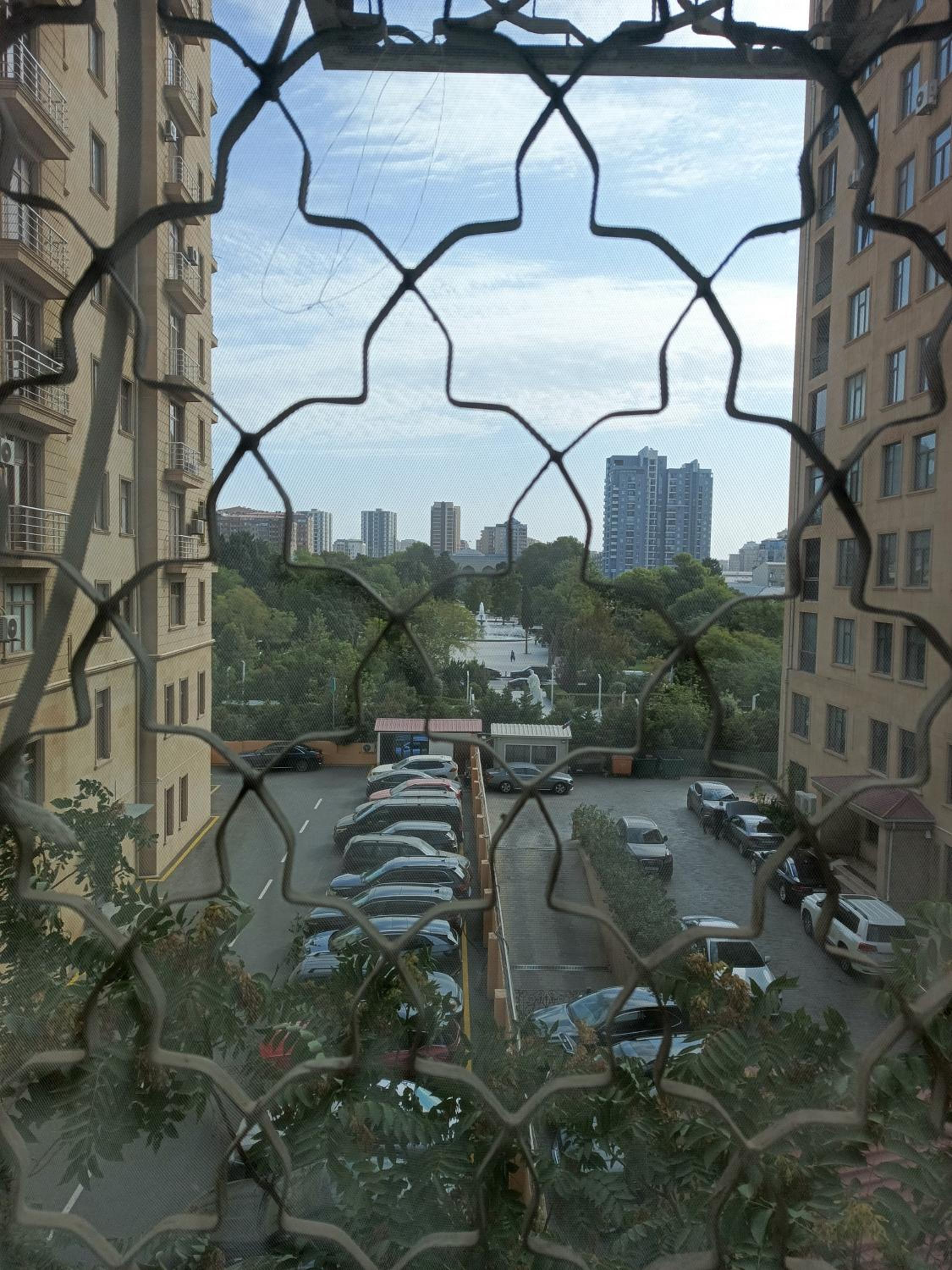 Freestyle Hostel Baku