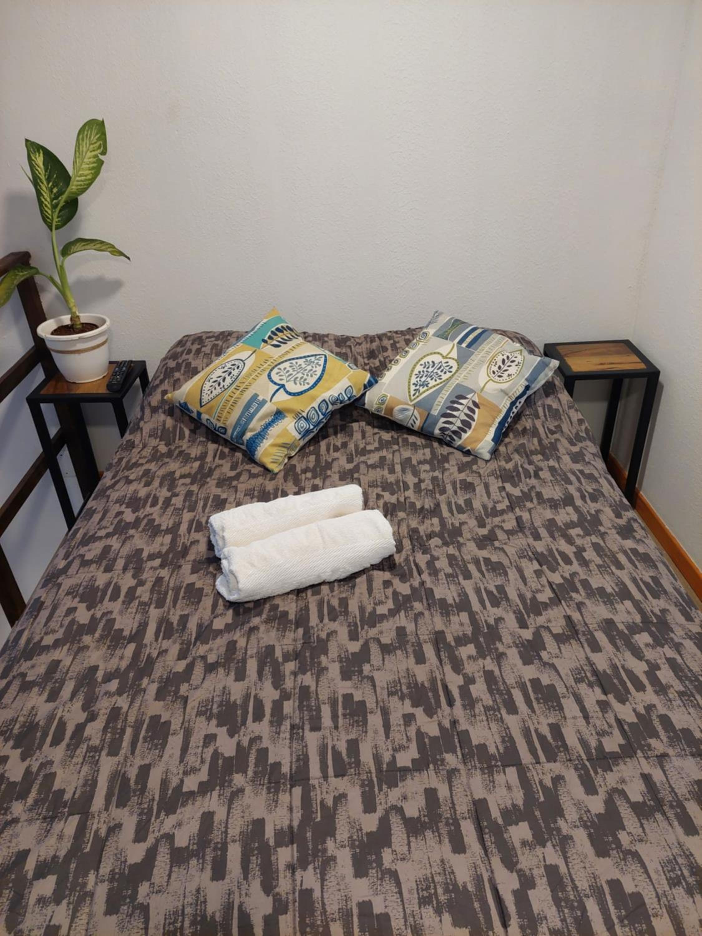 Urutau Loft