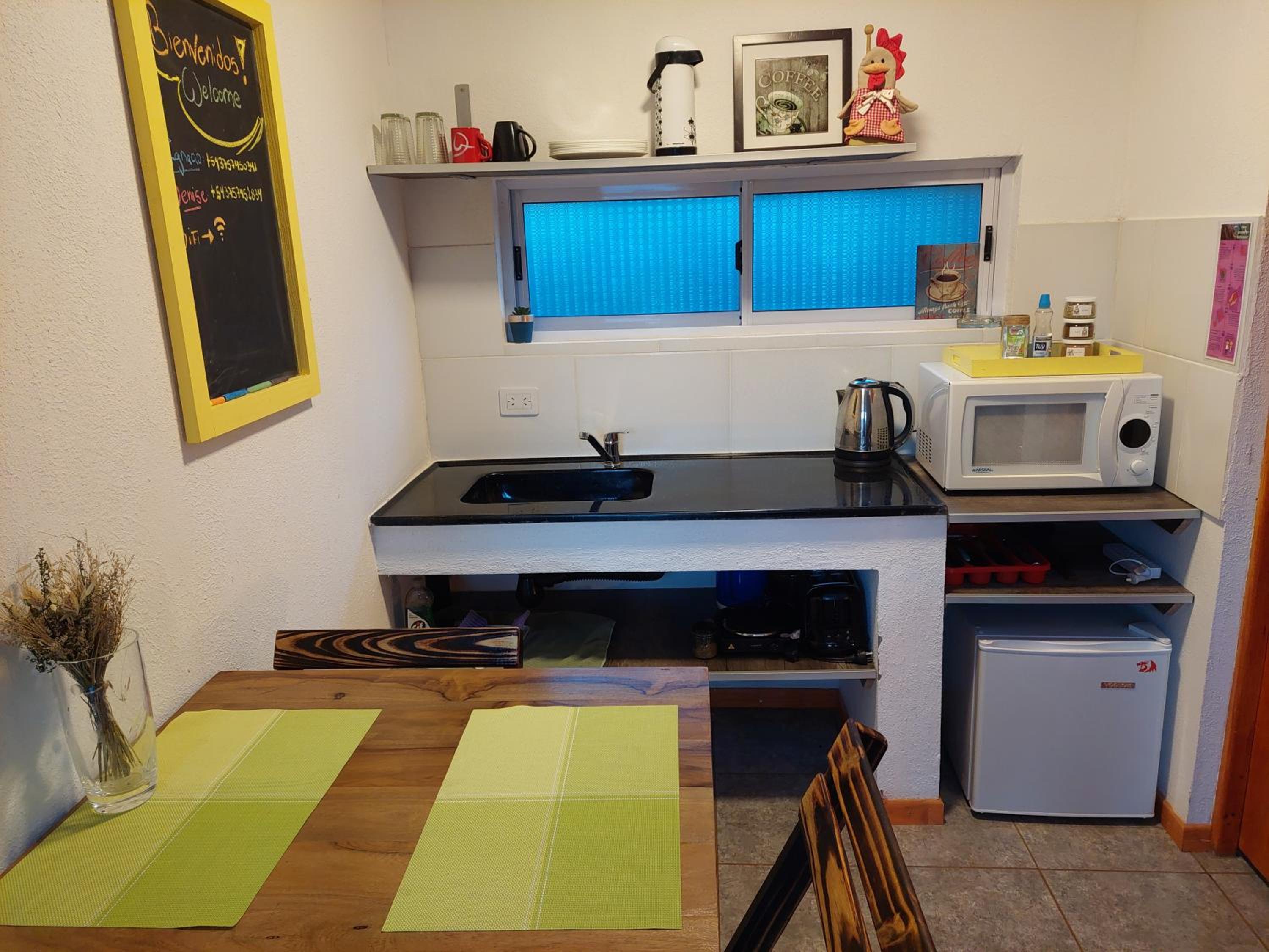 Urutau Loft