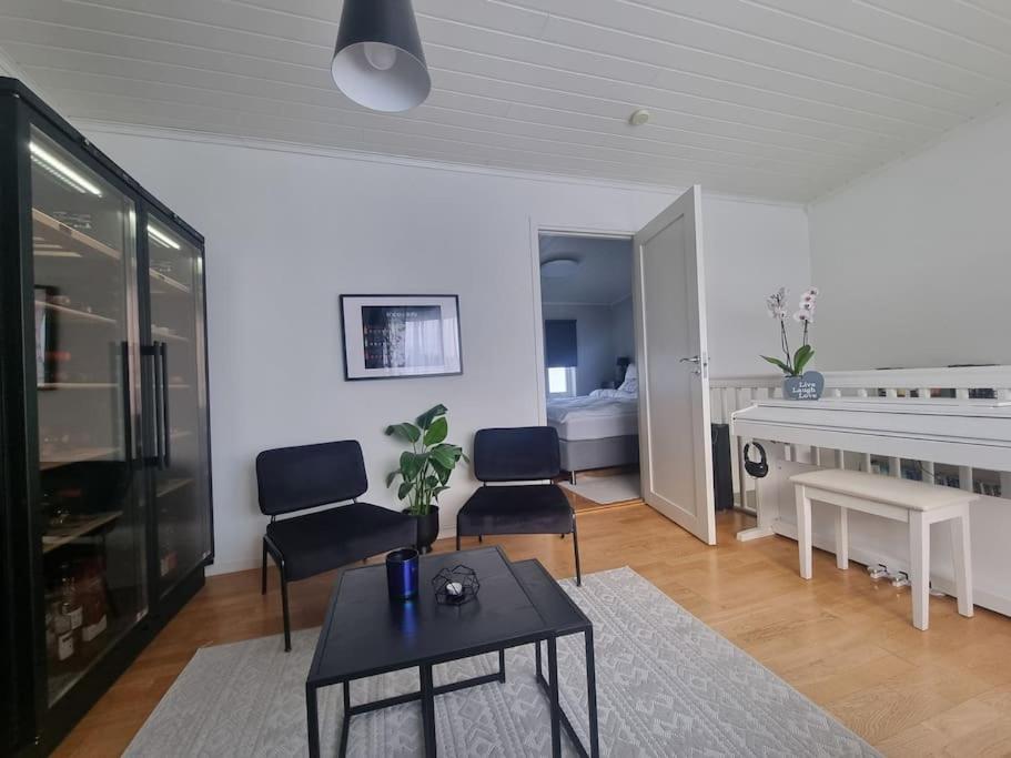 Koselig familiebolig Granåsen