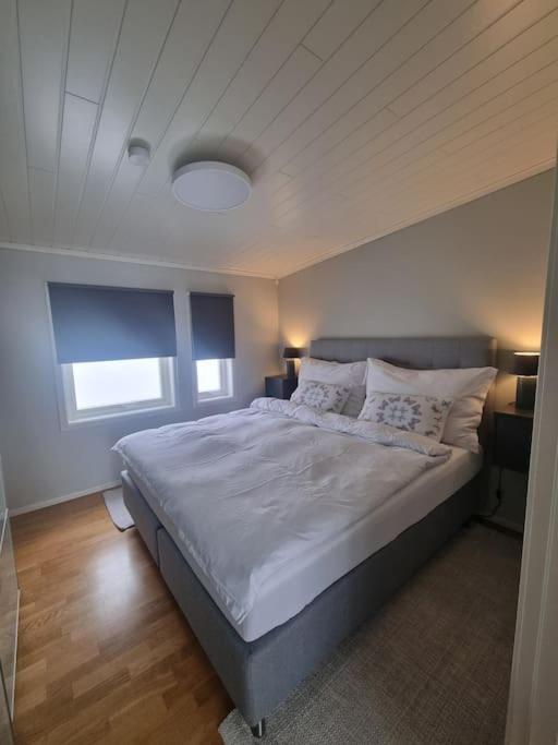 Koselig familiebolig Granåsen