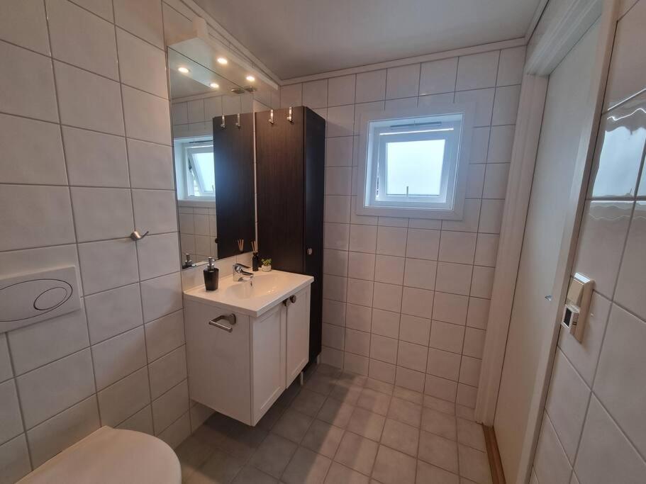 Koselig familiebolig Granåsen