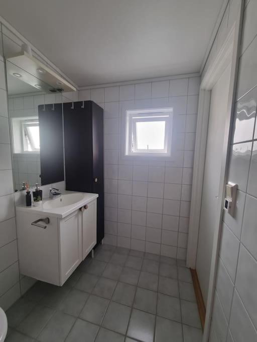 Koselig familiebolig Granåsen
