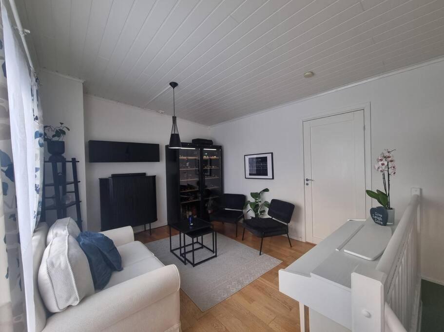 Koselig familiebolig Granåsen