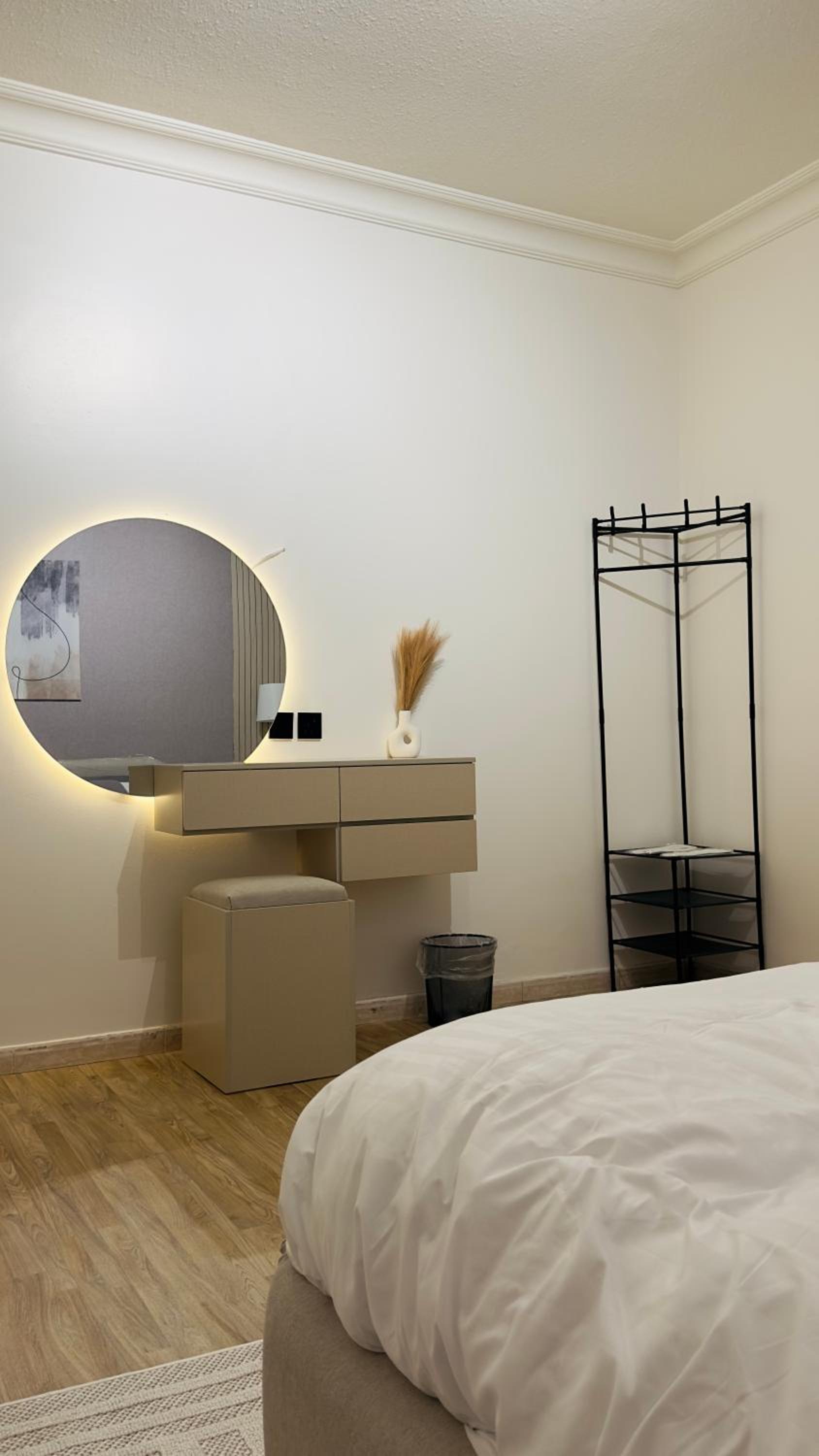 Os apartment