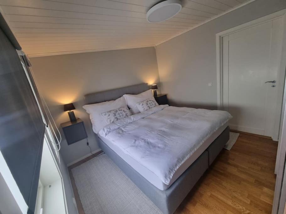 Koselig familiebolig Granåsen