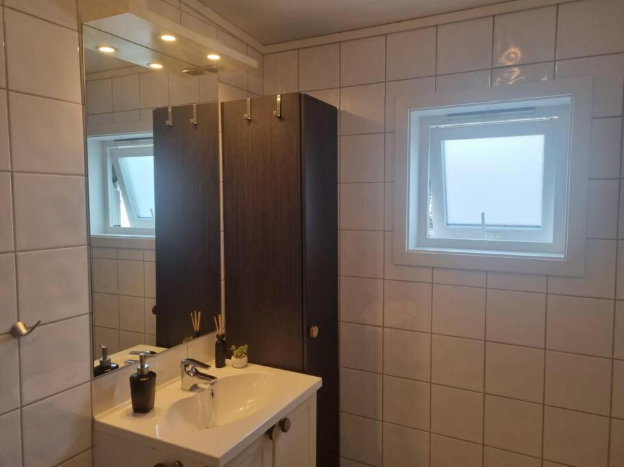 Koselig familiebolig Granåsen
