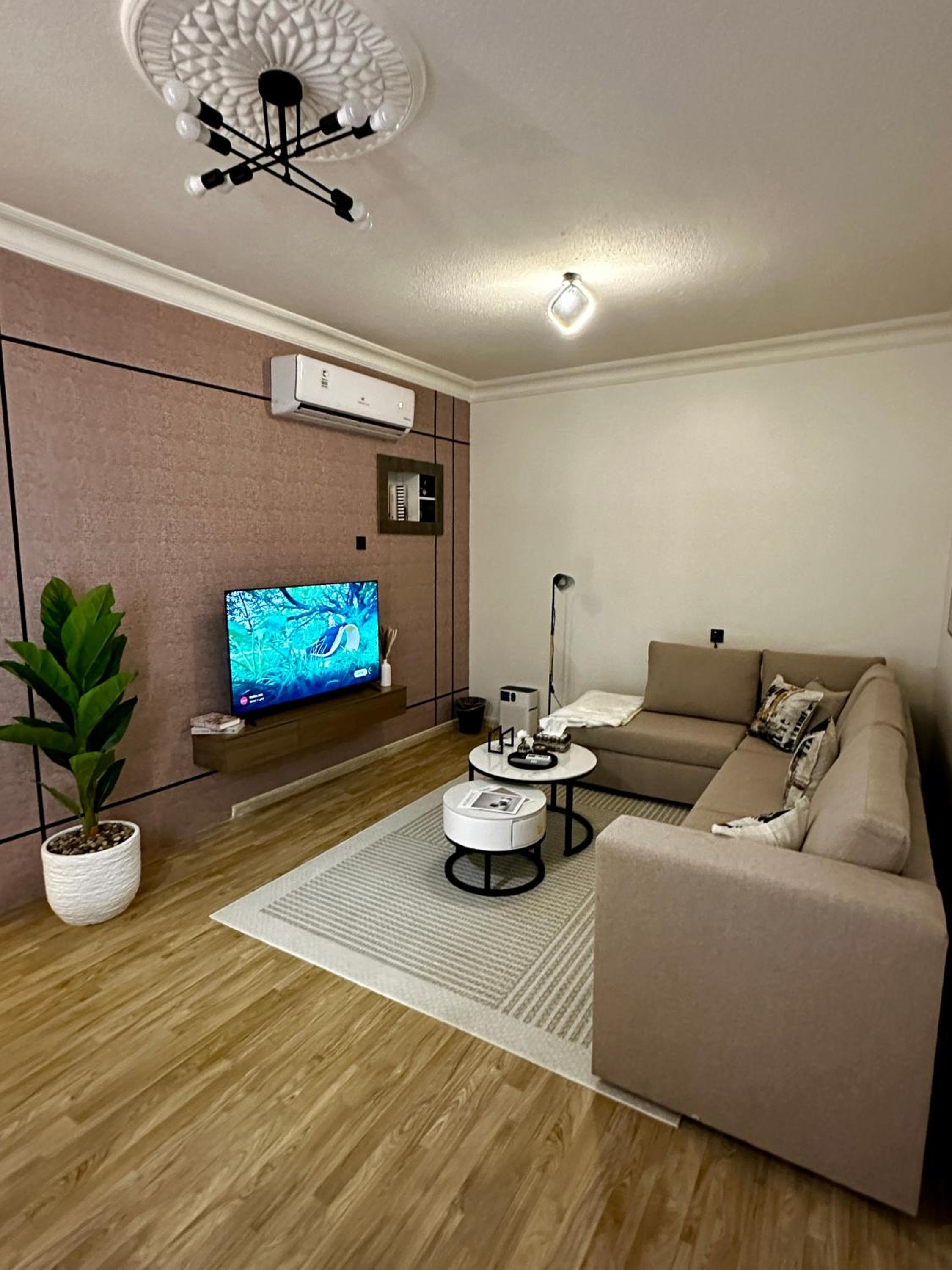Os apartment