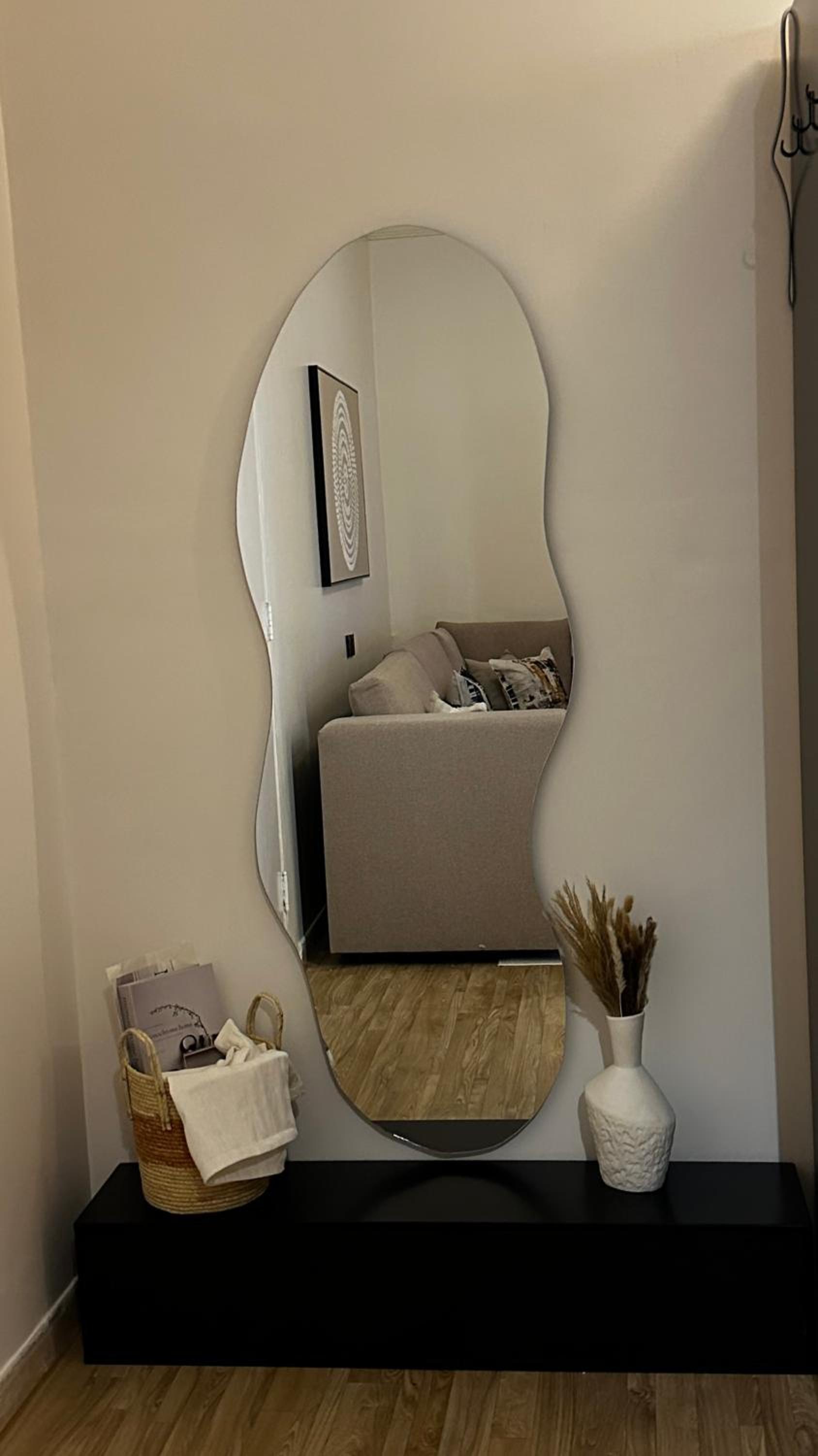 Os apartment