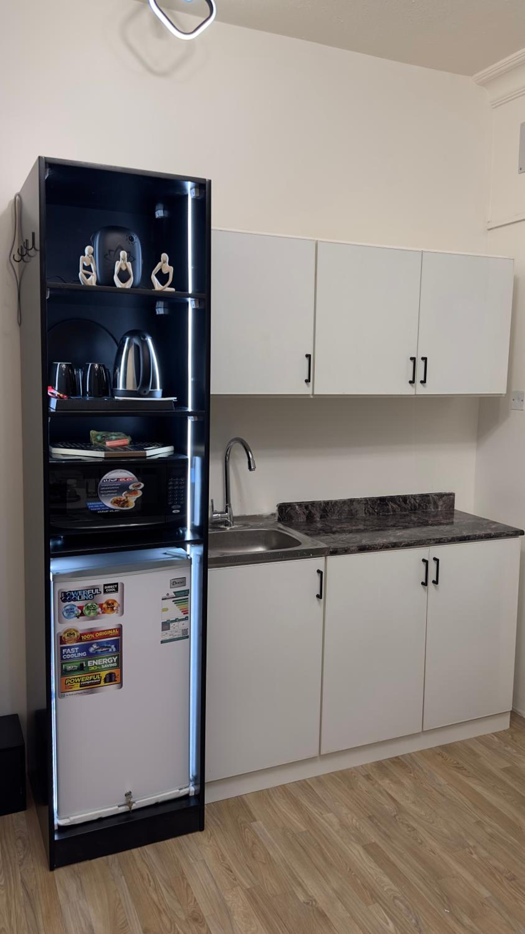Os apartment