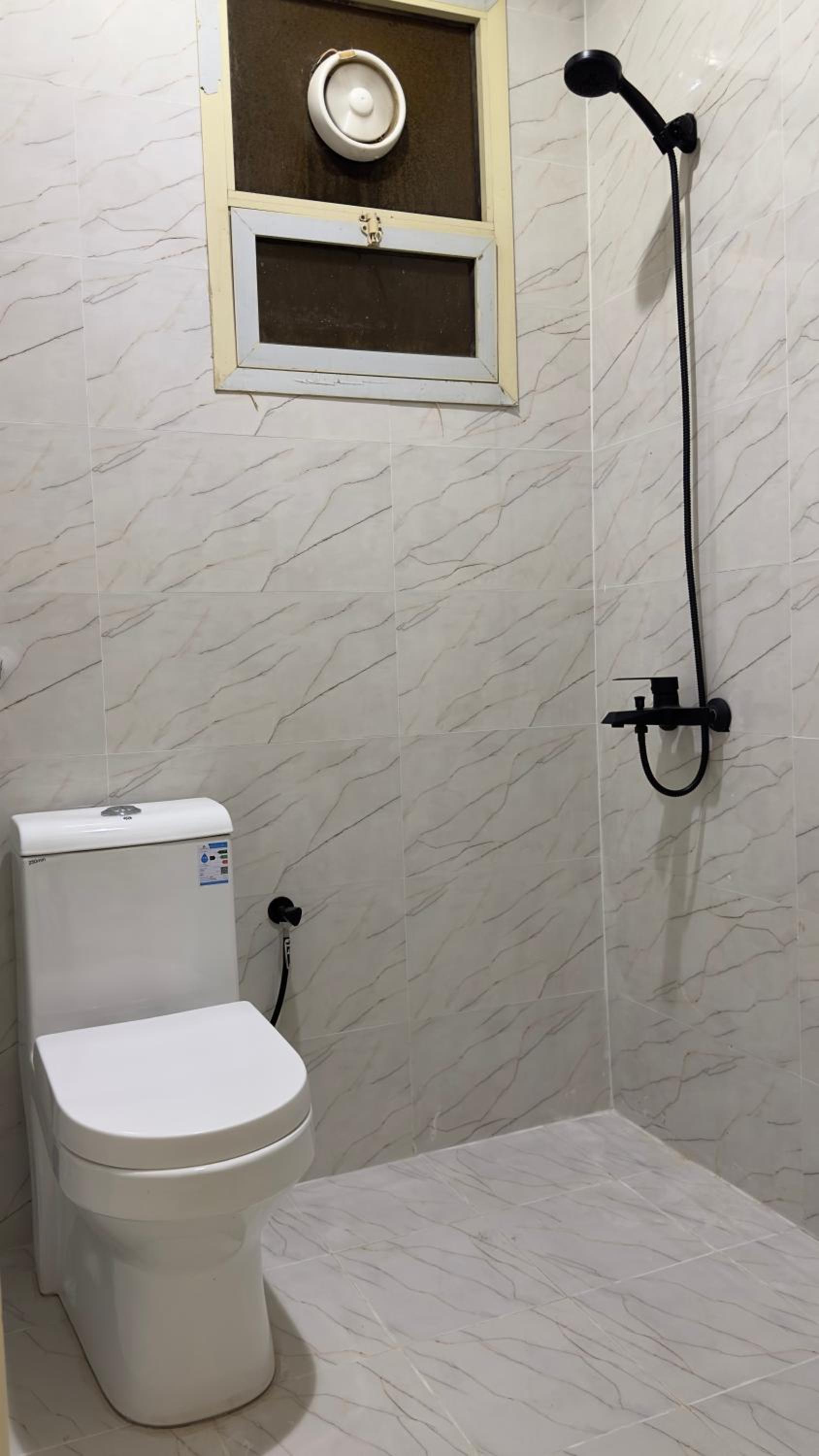 Os apartment