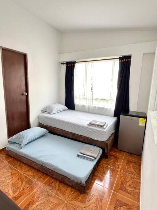 Apartaestudio en el centro de Pereira