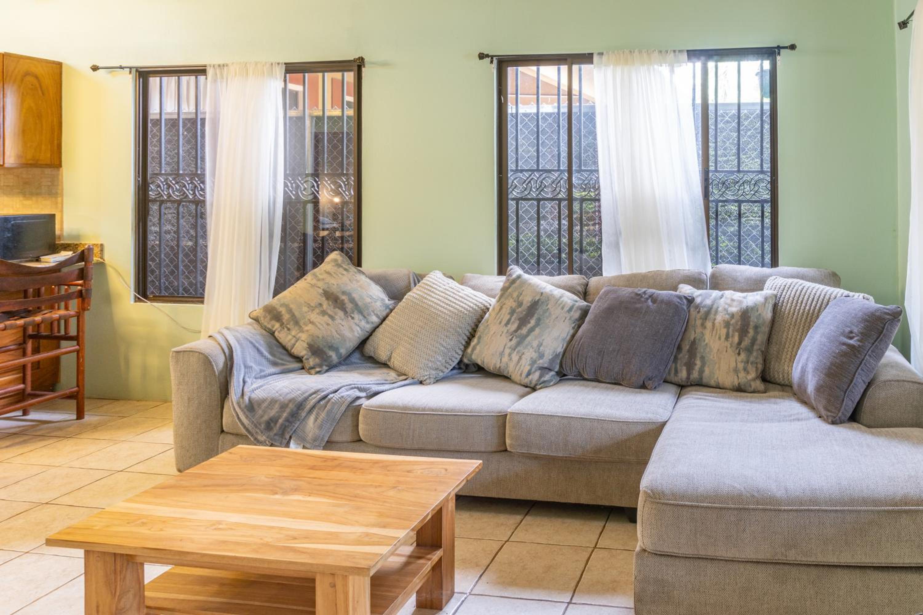 Casa Green Haven