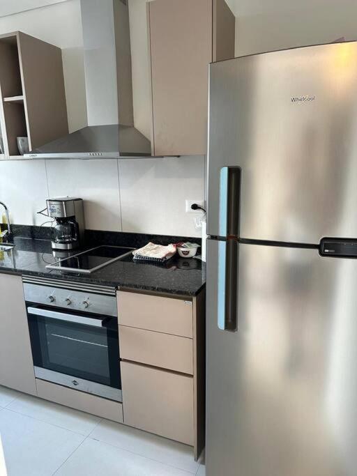 Departamento Home Ycua Sati view 5