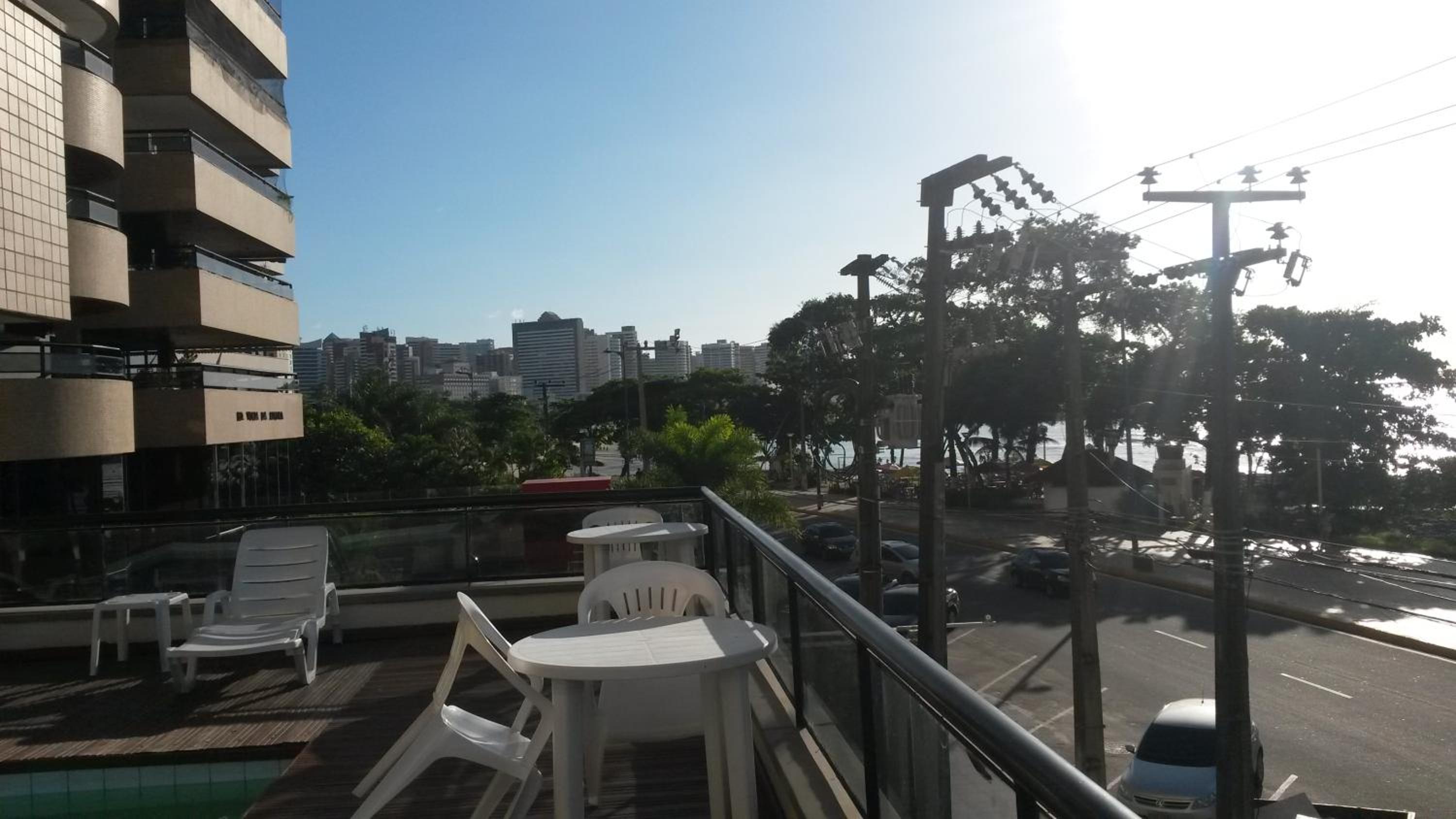 Villa Costeira Beira Mar