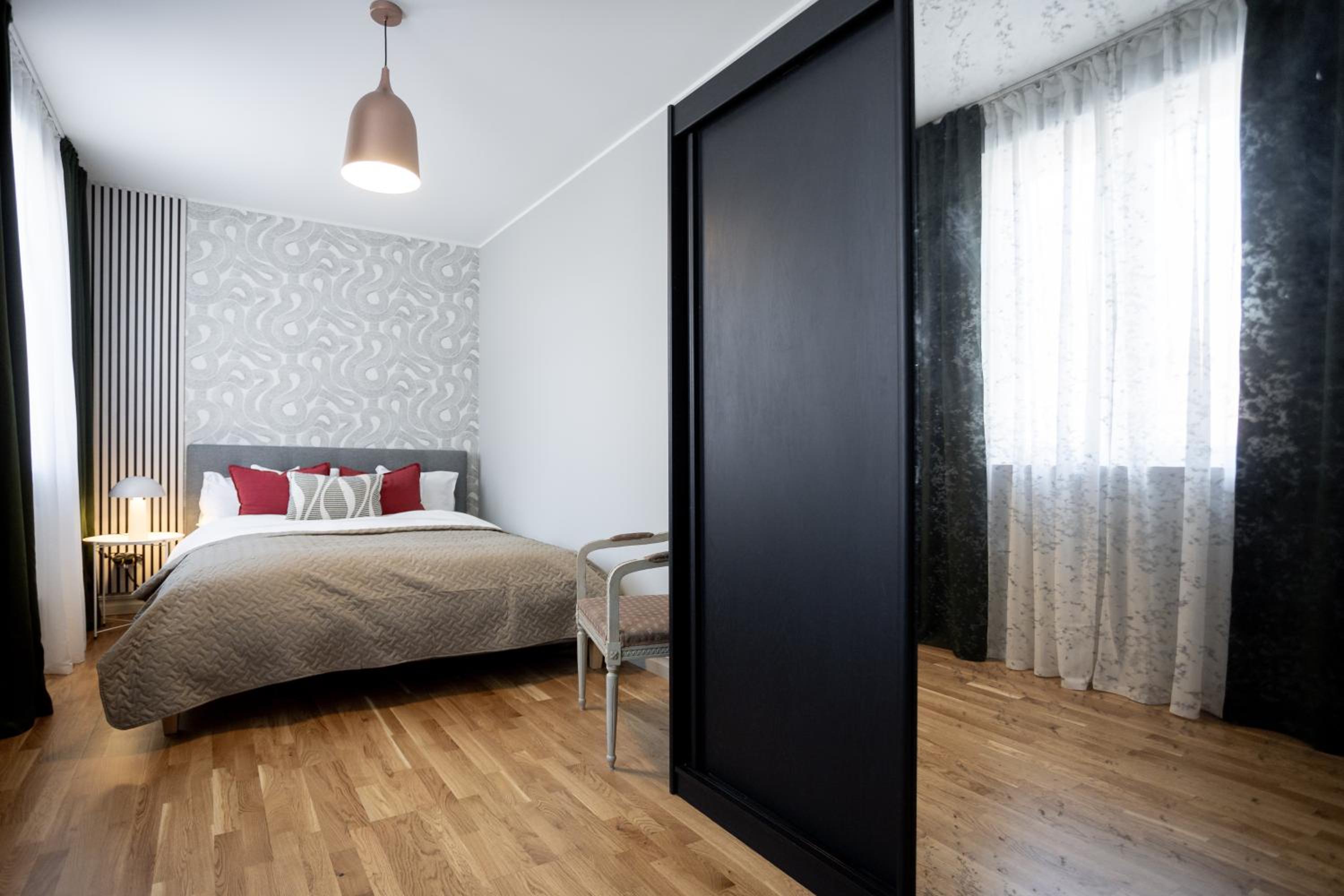 Campenhausen Apartment