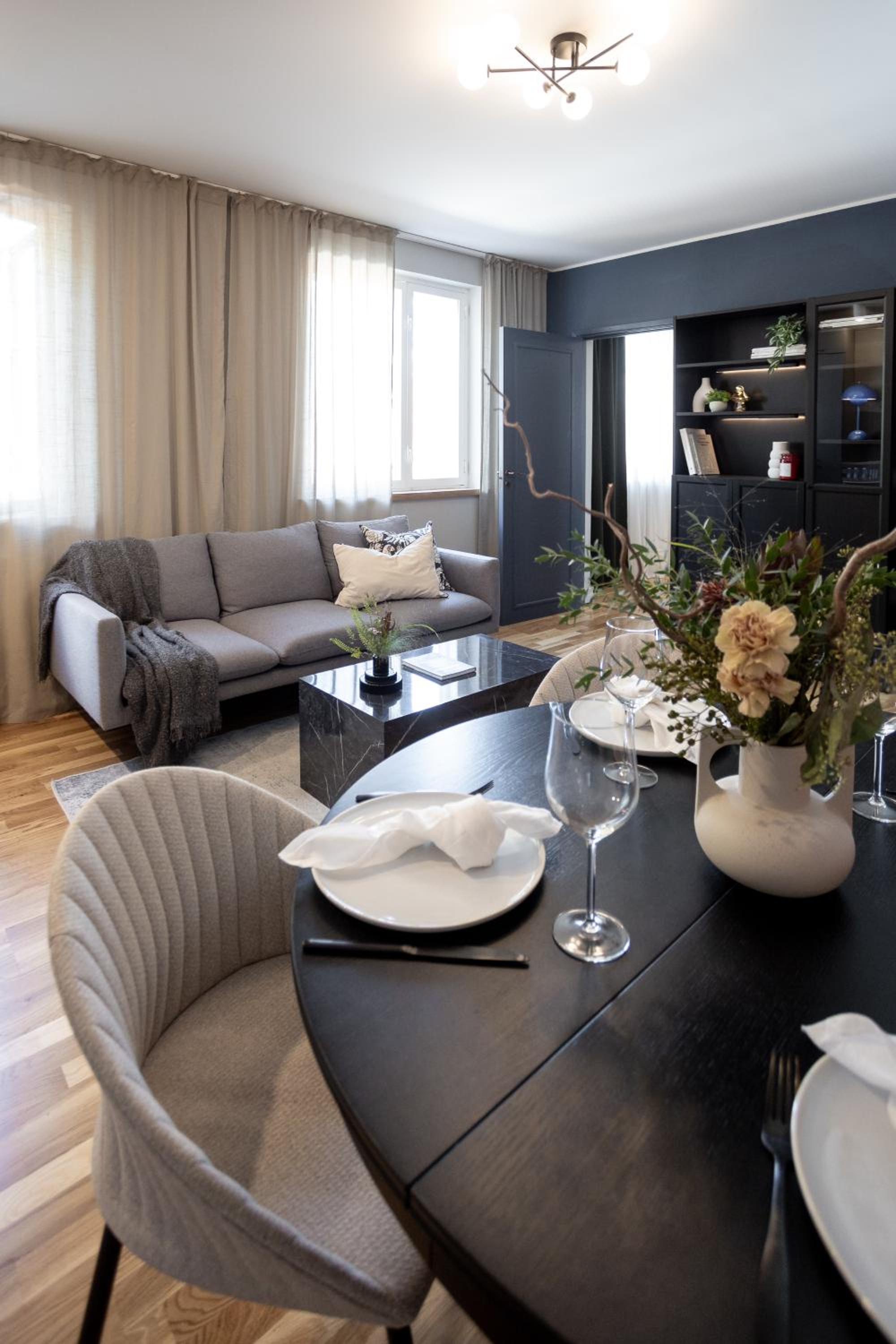 Campenhausen Apartment