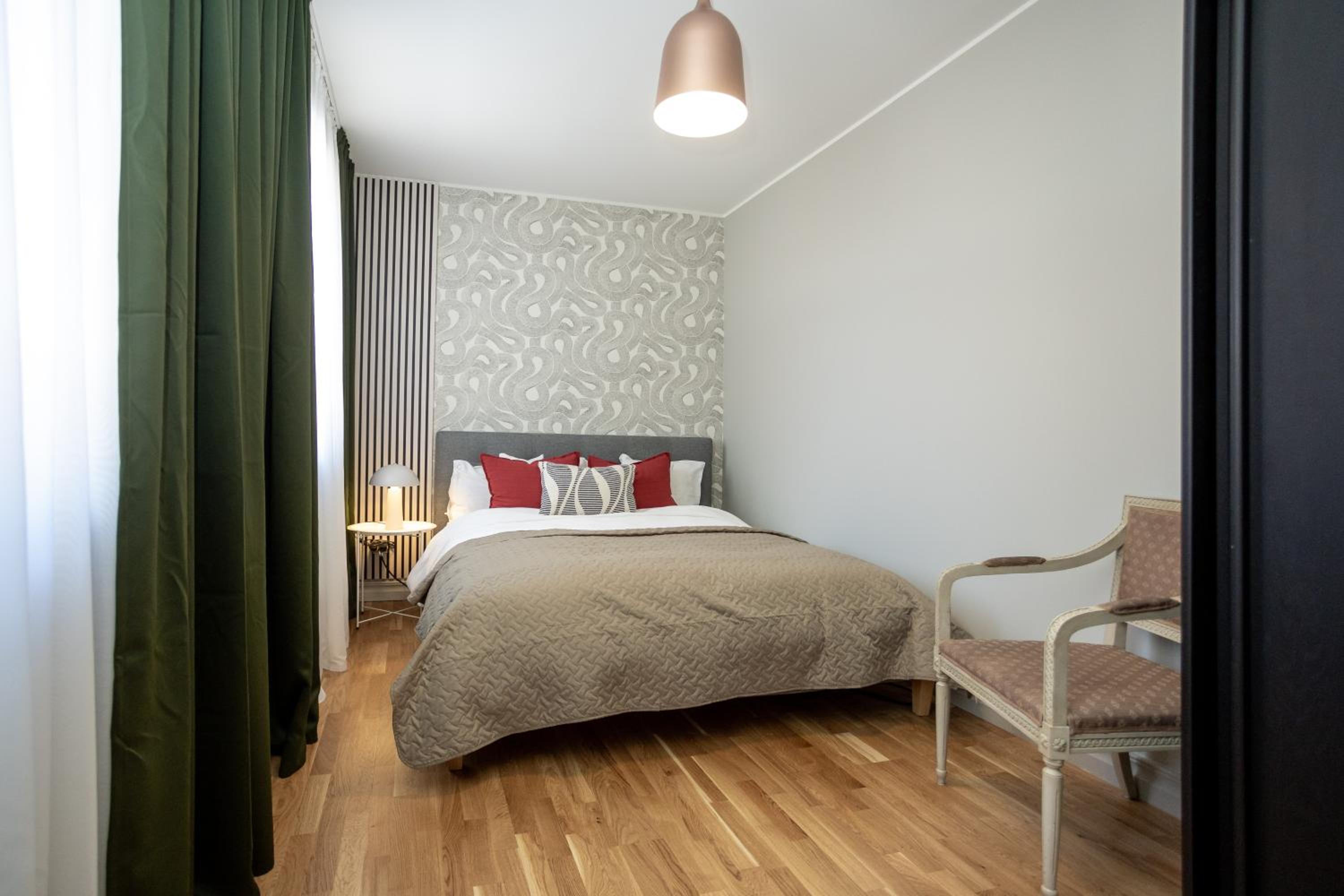 Campenhausen Apartment