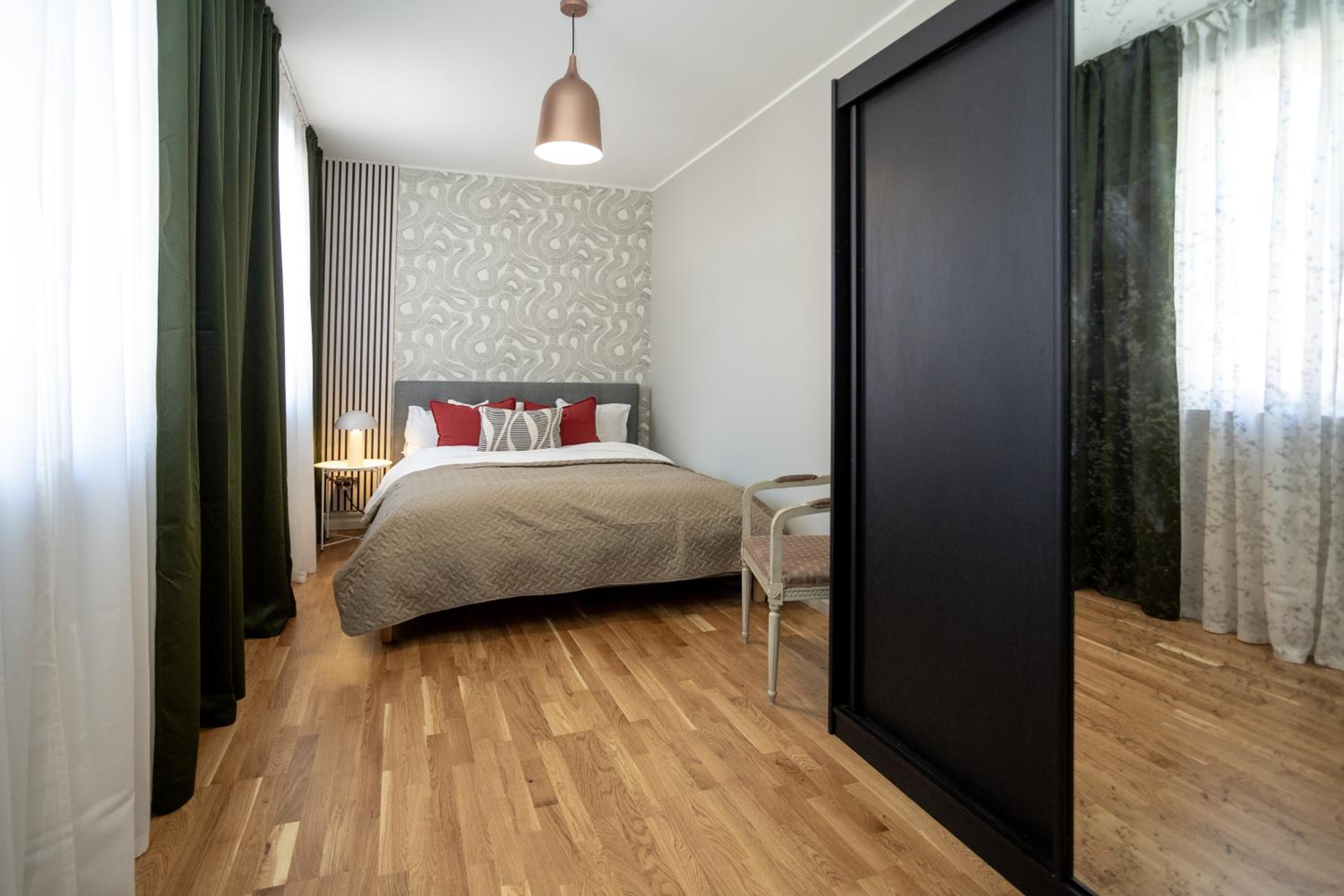 Campenhausen Apartment