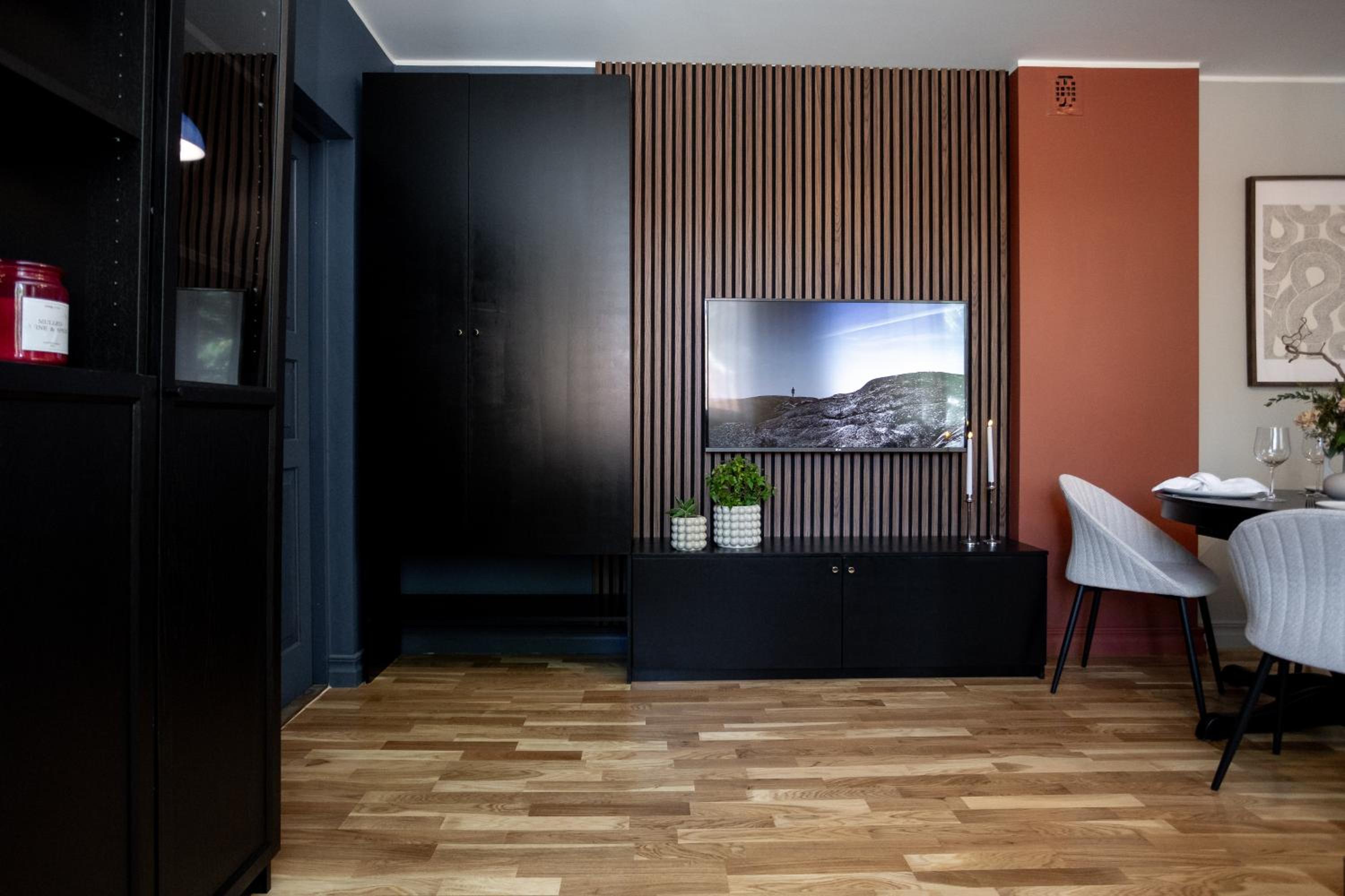 Campenhausen Apartment