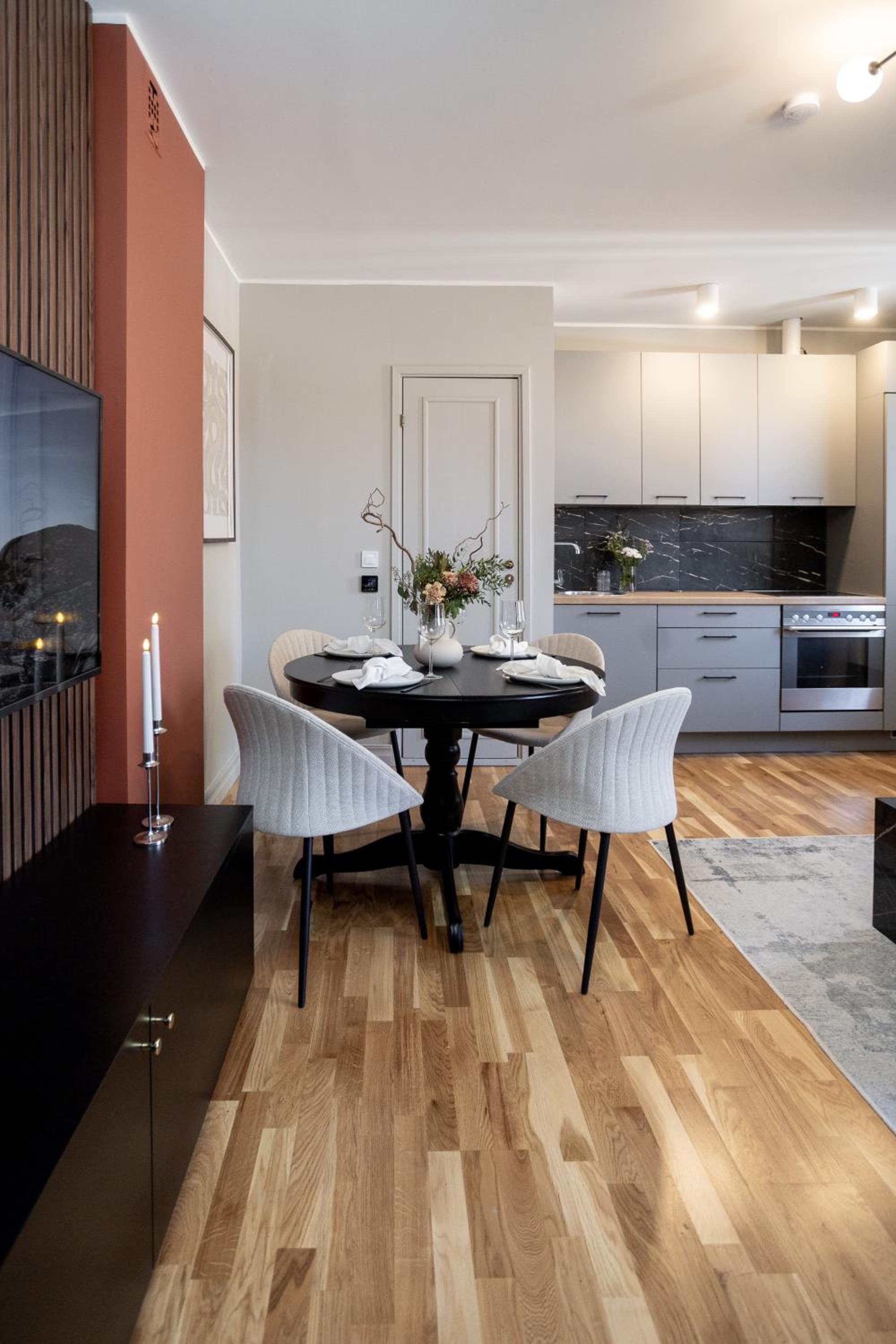 Campenhausen Apartment