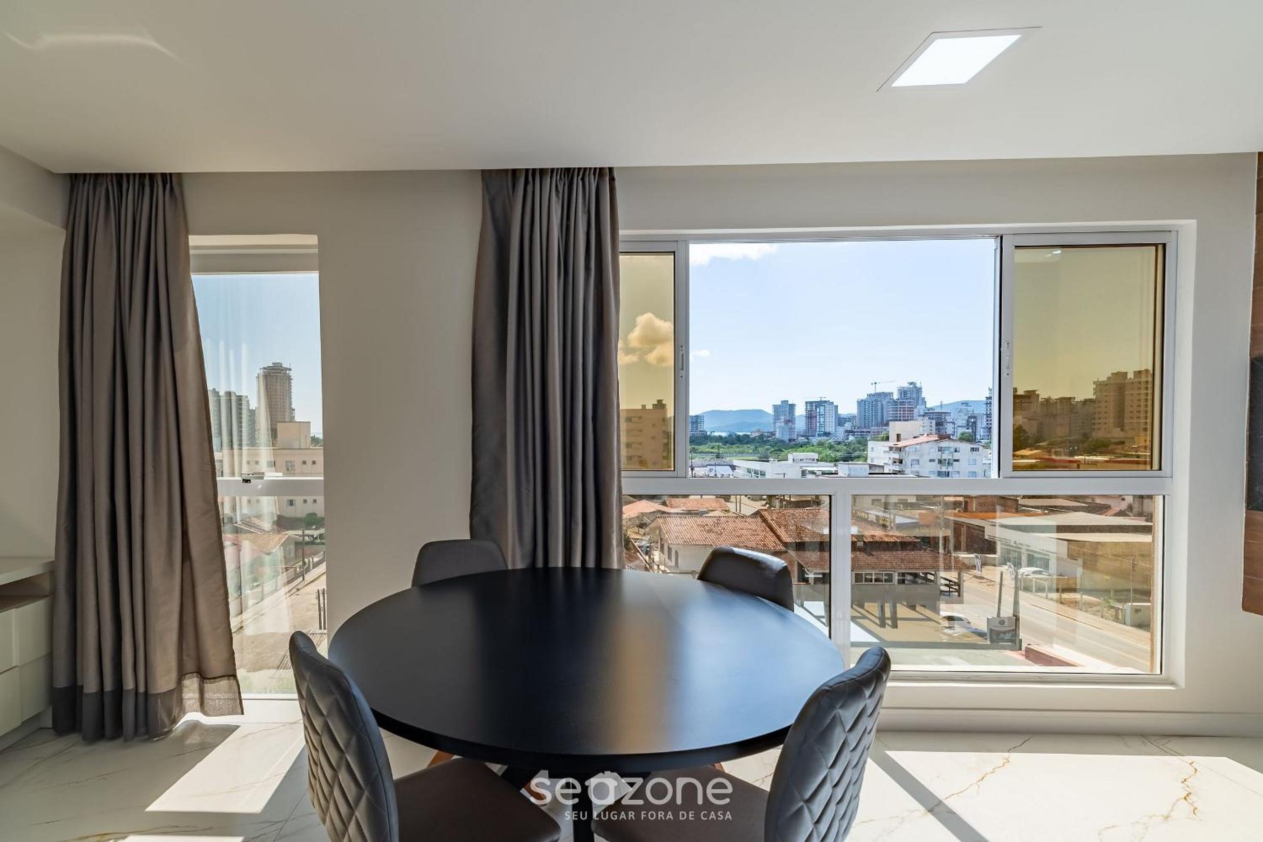 CII - Apartments 900m from the Beach in Porto Belo