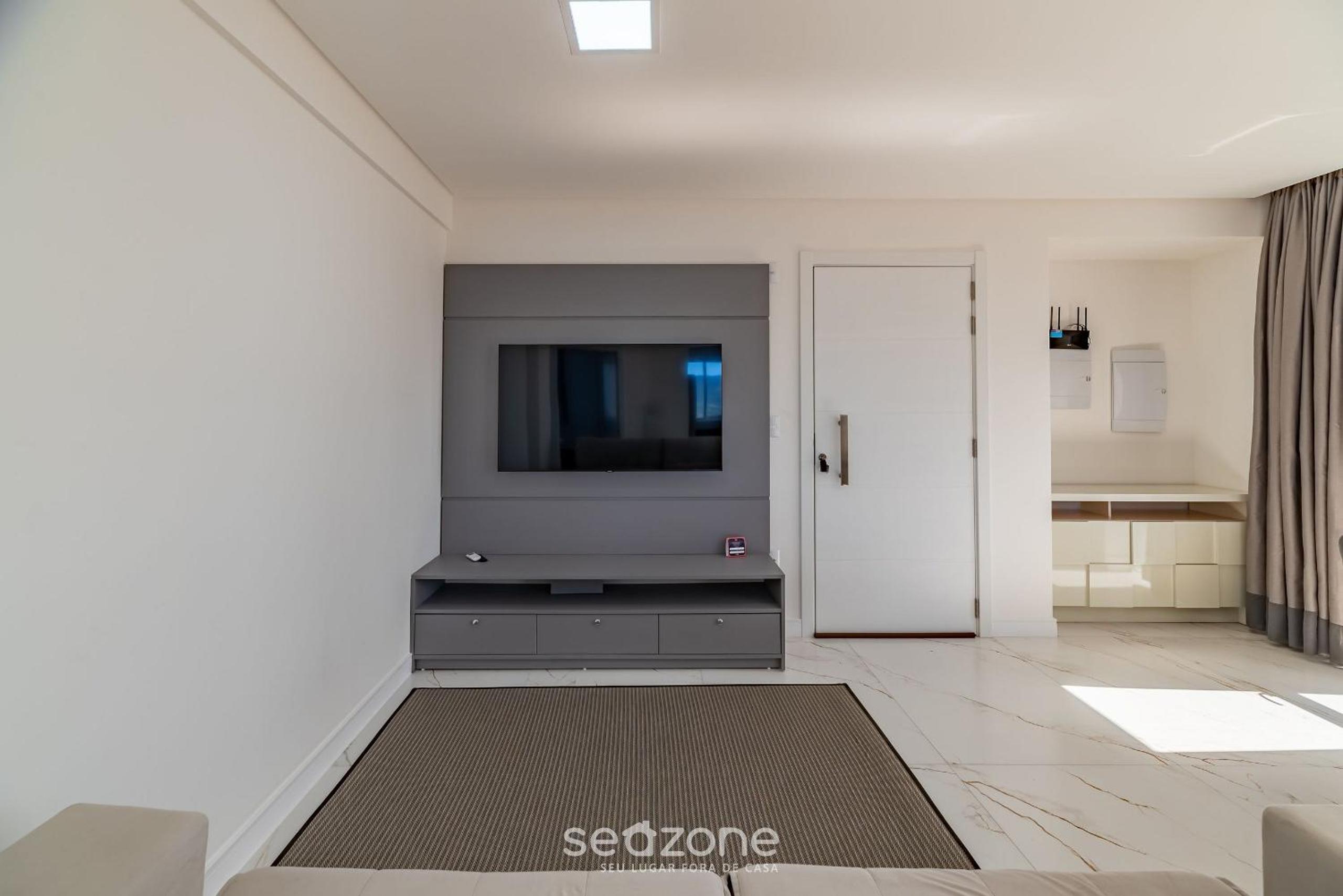 CII - Apartments 900m from the Beach in Porto Belo