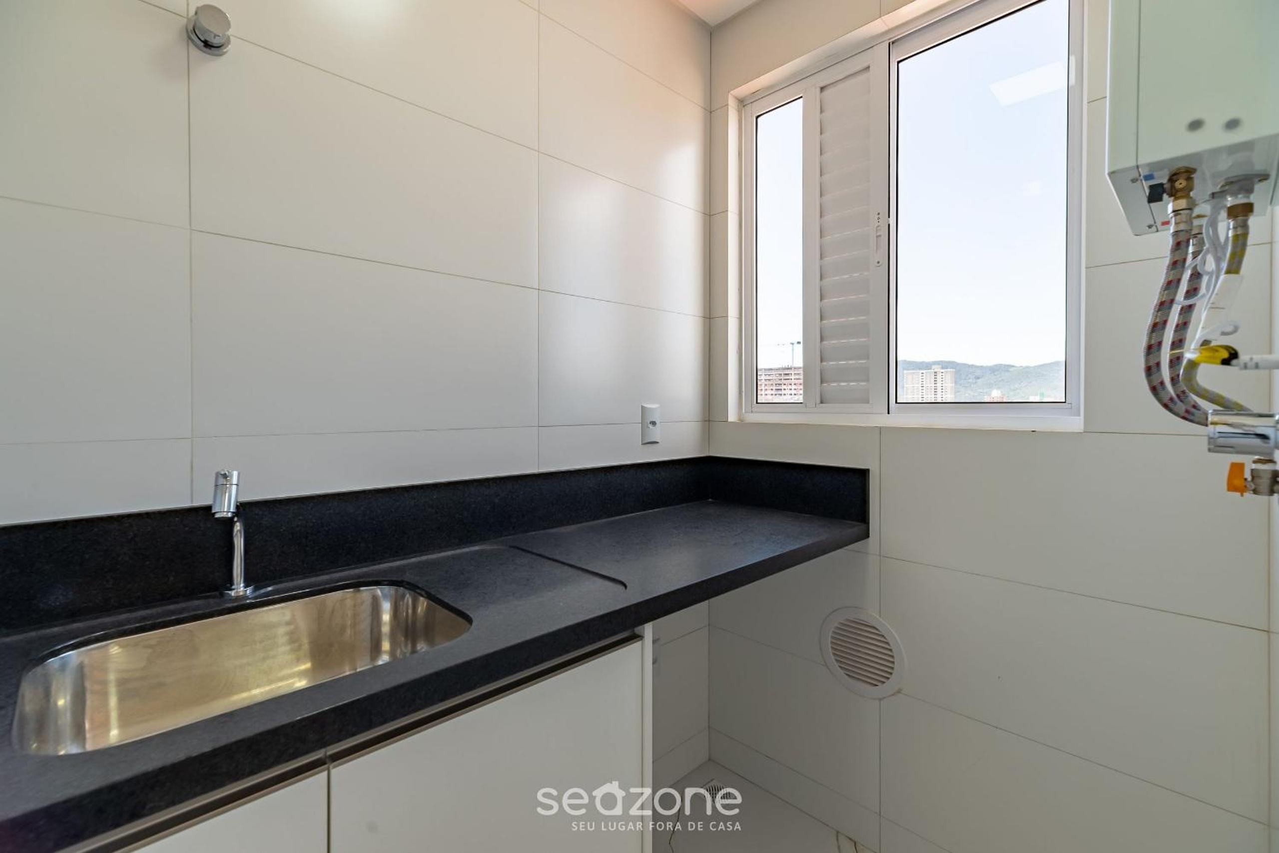 CII - Apartments 900m from the Beach in Porto Belo