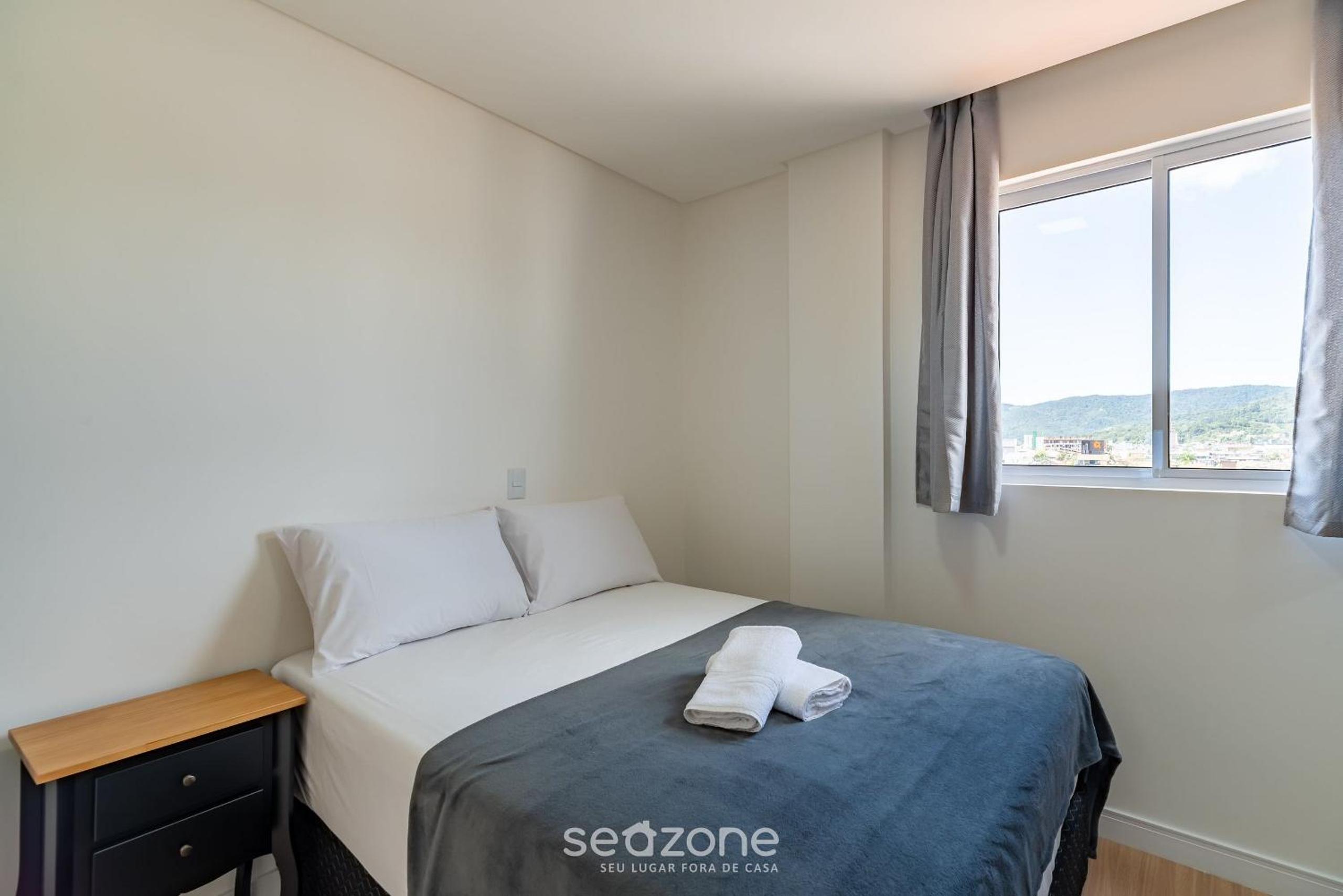 CII - Apartments 900m from the Beach in Porto Belo