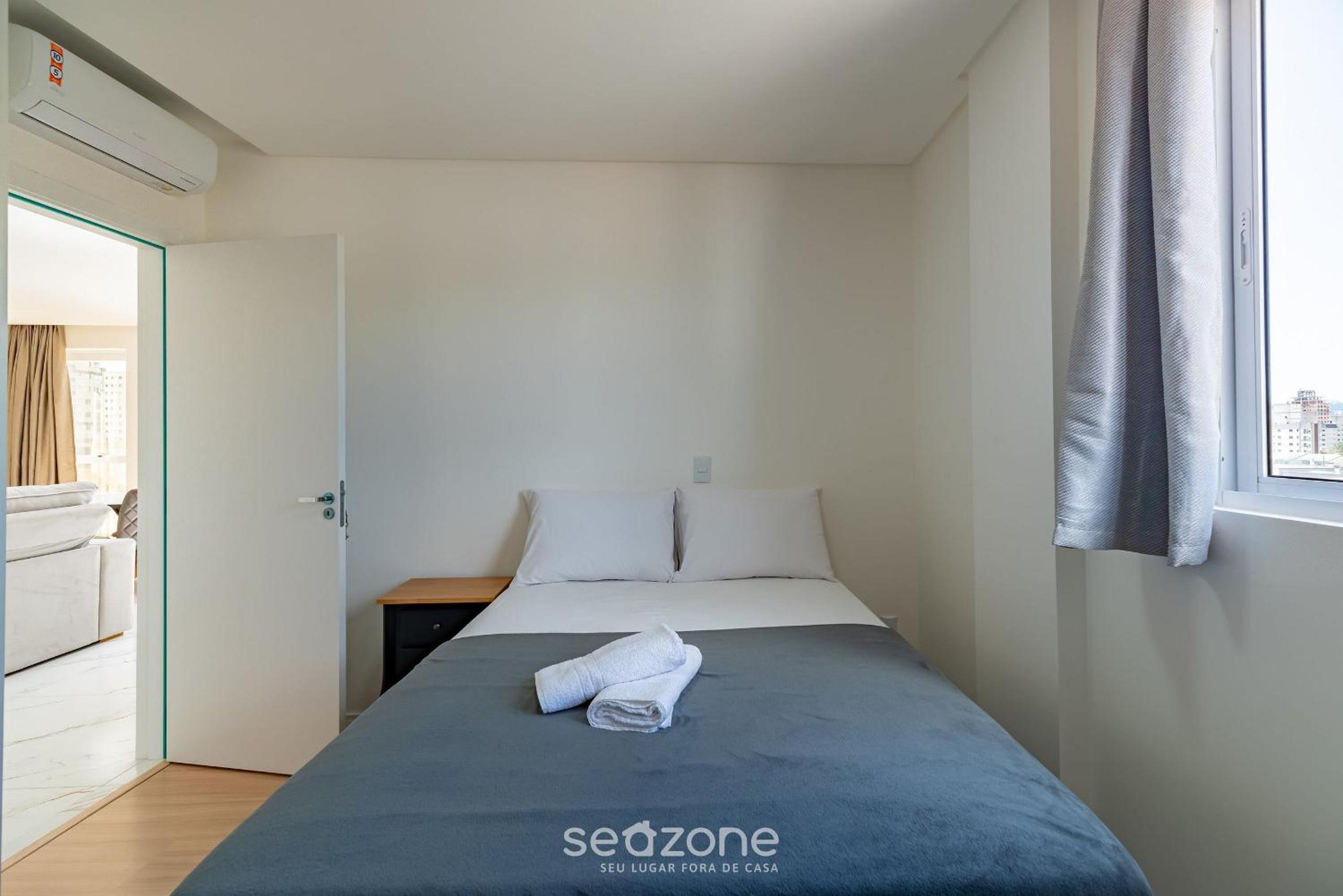 CII - Apartments 900m from the Beach in Porto Belo