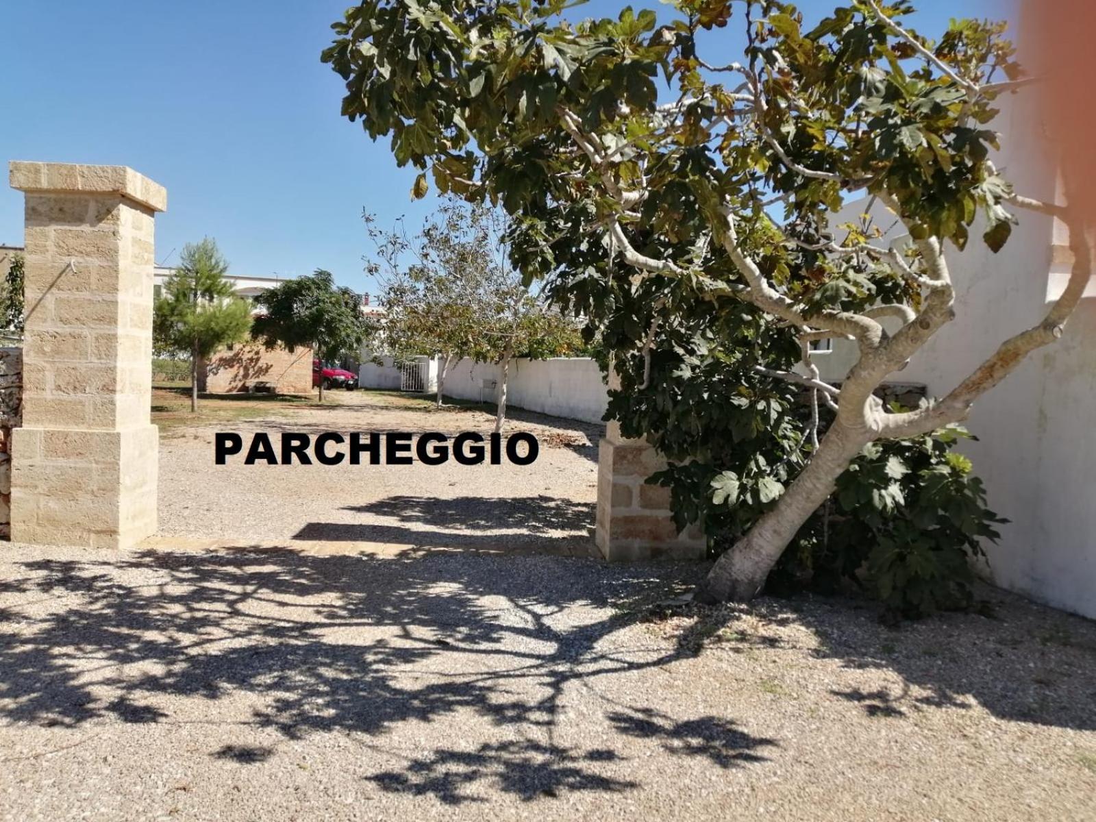 Terra di Leuca photo 2