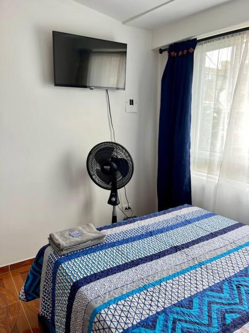 Comodo aparta-estudio