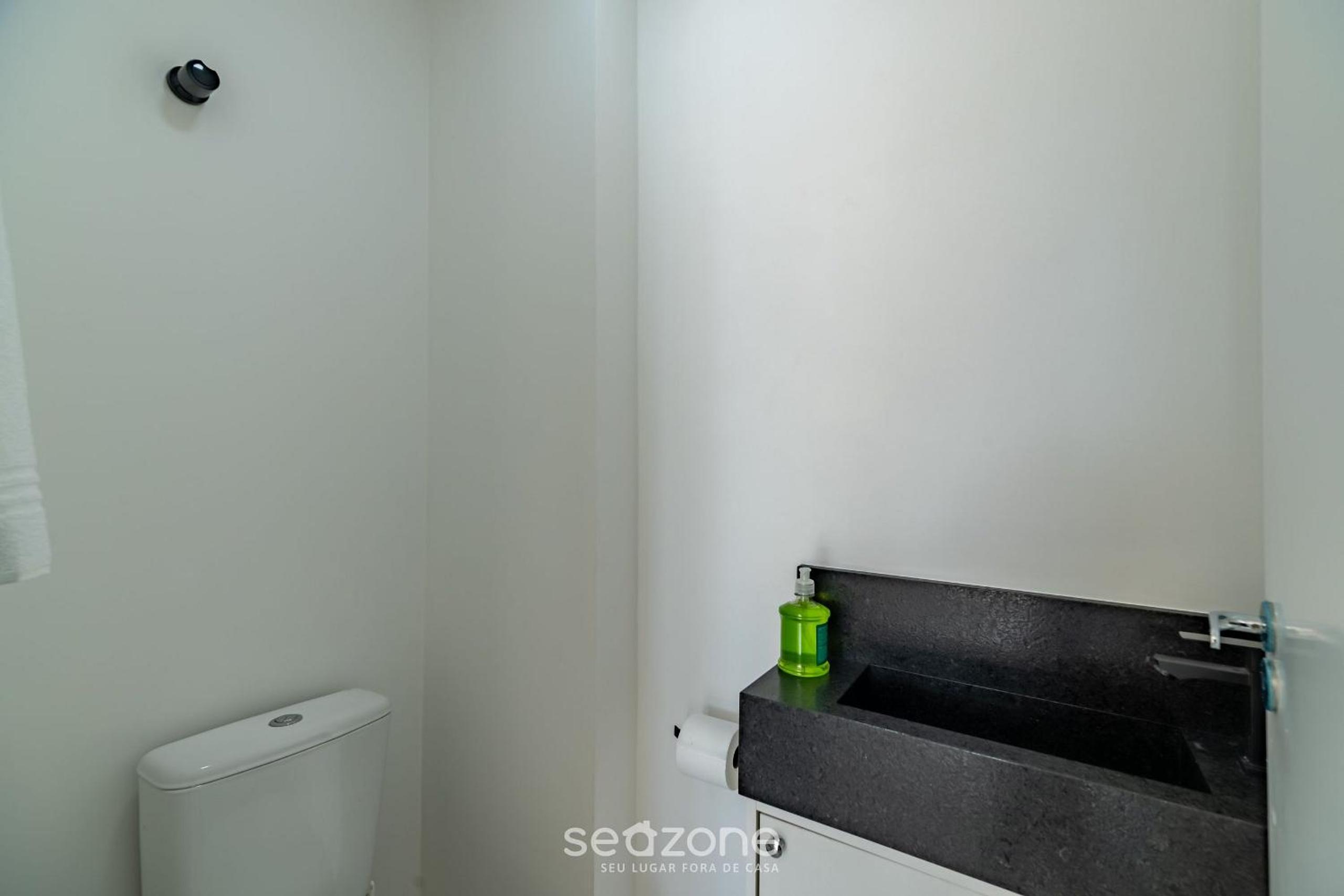 CII - Apartments 900m from the Beach in Porto Belo