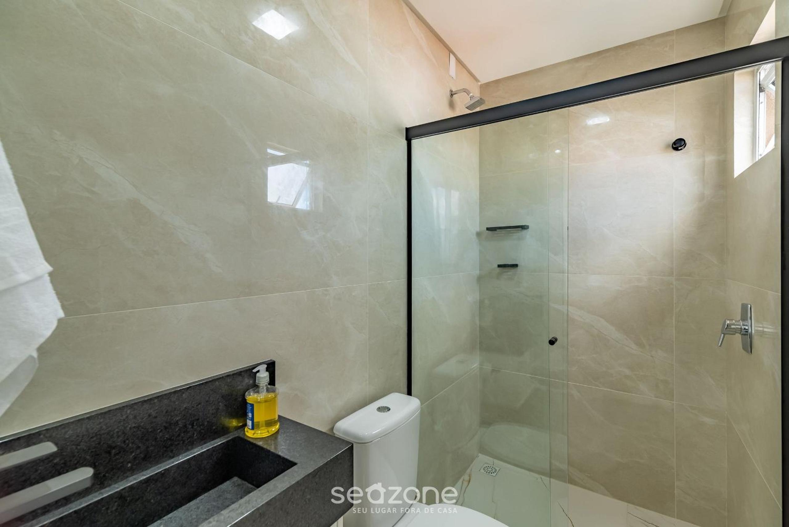 CII - Apartments 900m from the Beach in Porto Belo