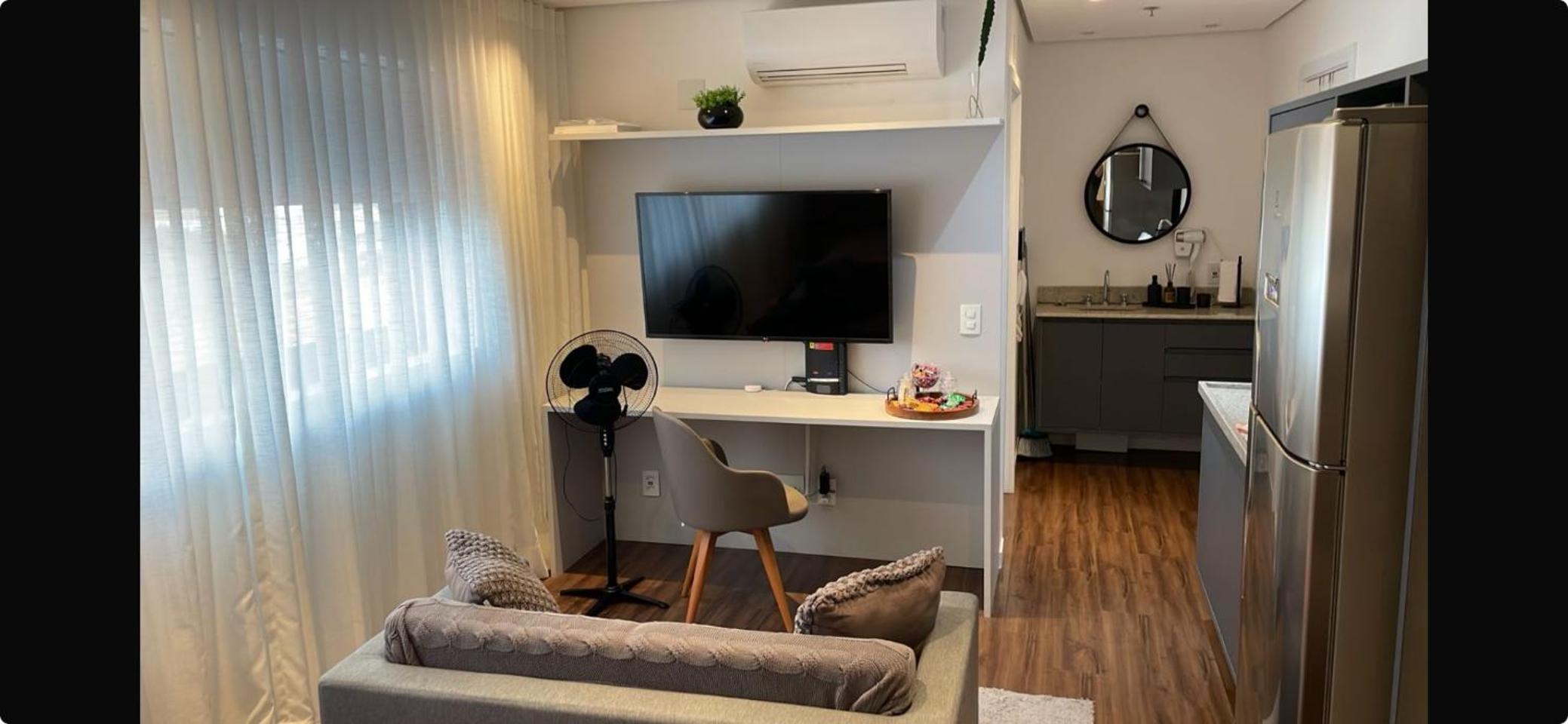 Studio Aconchegante