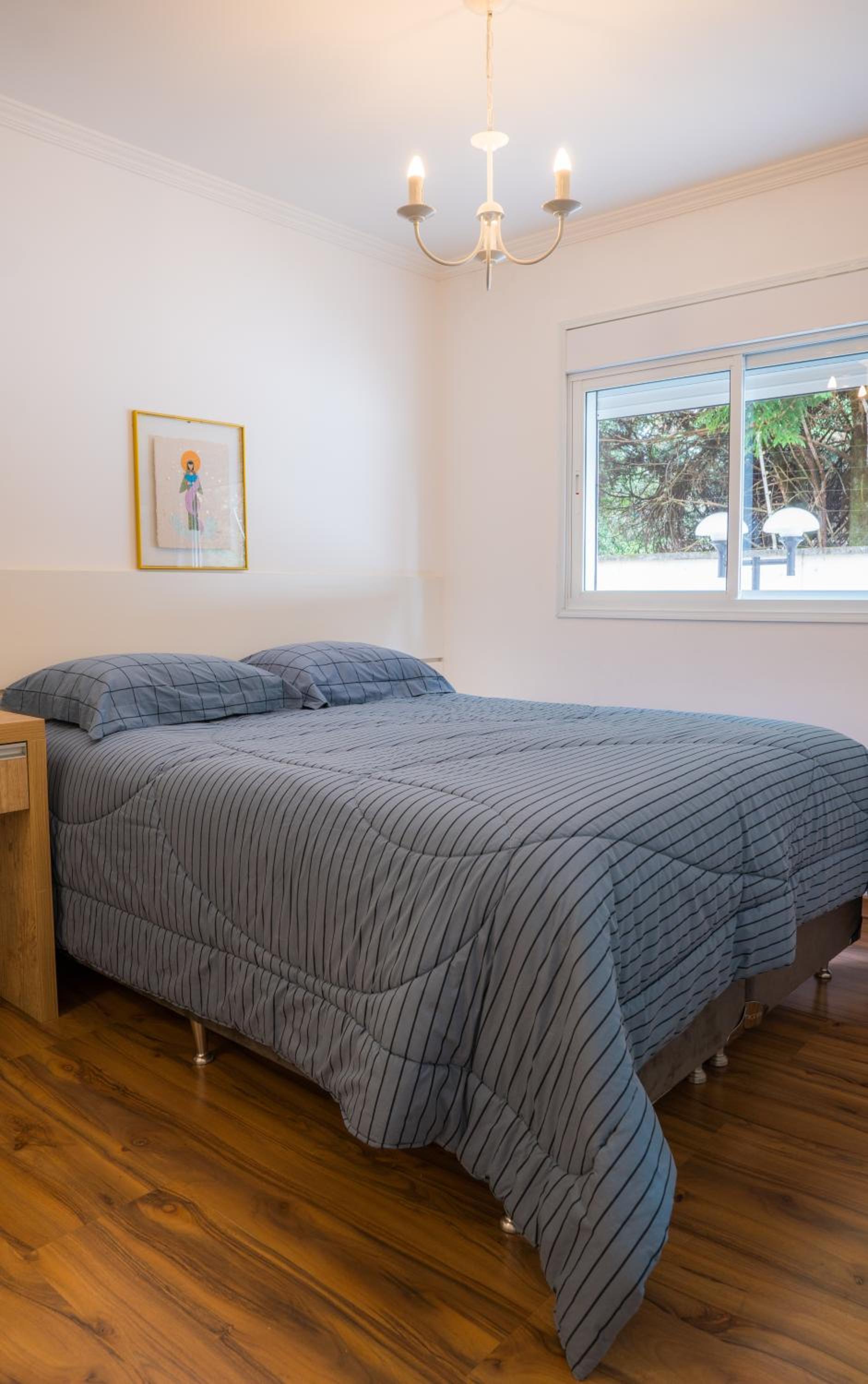 Apartamento Campos do Jordão - Centro Capivari
