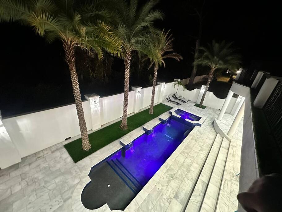 Tampa luxury Stay view 4