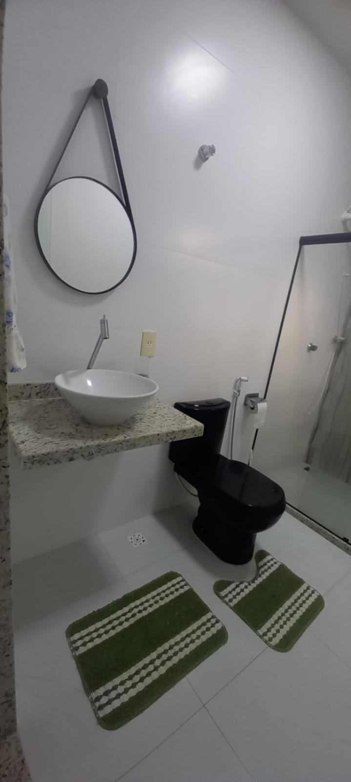 Casa de praia toda mobiliada na primeira quadra da ilha de Guriri São Mateus ES