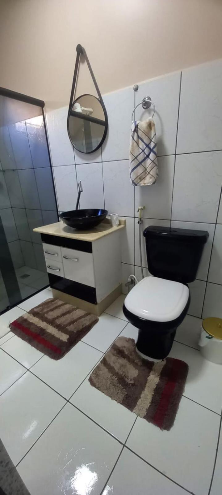 Casa de praia toda mobiliada na primeira quadra da ilha de Guriri São Mateus ES