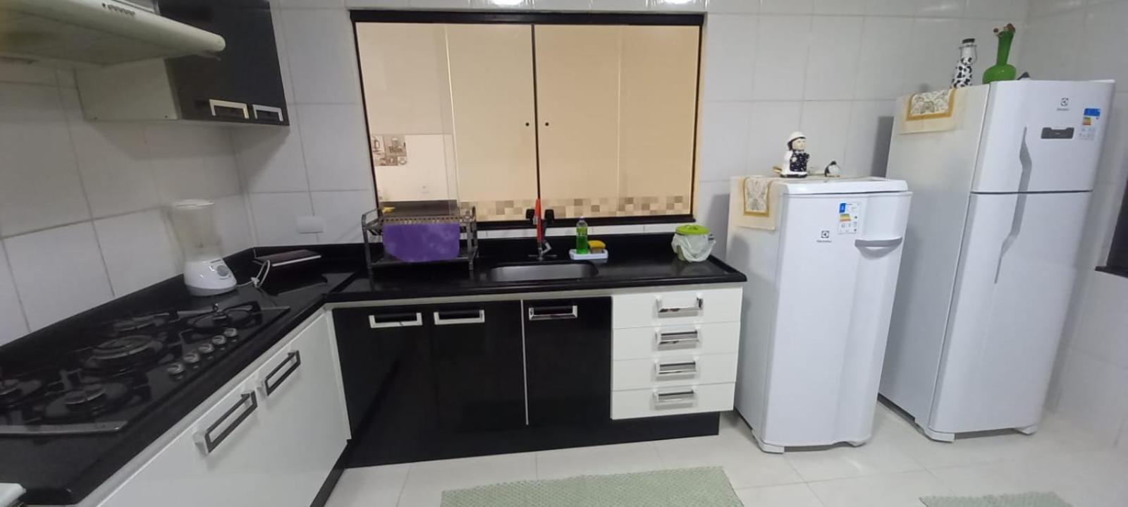 Casa de praia toda mobiliada na primeira quadra da ilha de Guriri São Mateus ES