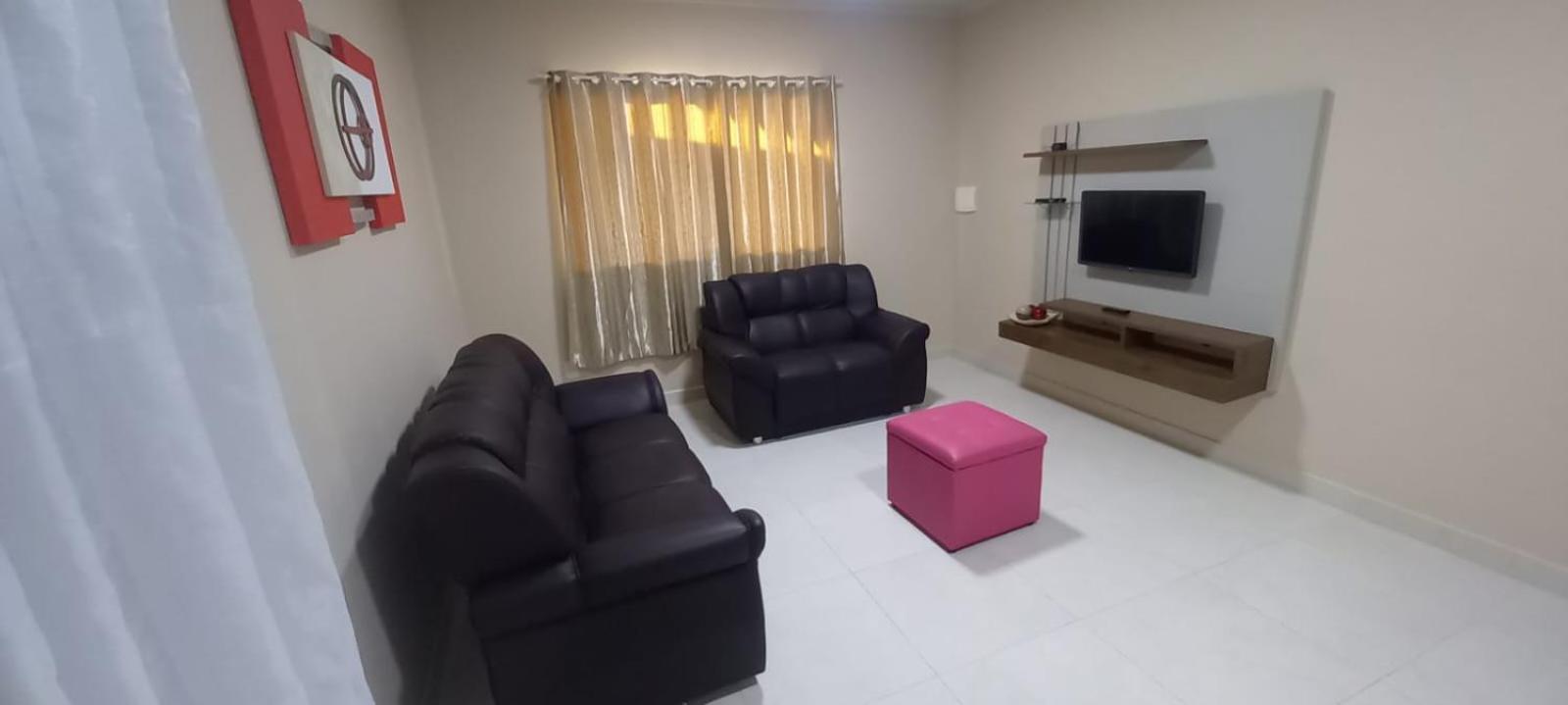 Casa de praia toda mobiliada na primeira quadra da ilha de Guriri São Mateus ES