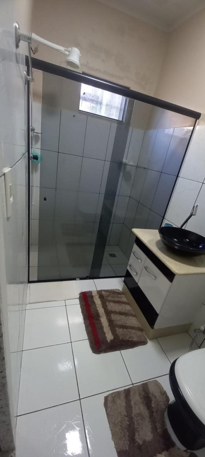 Casa de praia toda mobiliada na primeira quadra da ilha de Guriri São Mateus ES