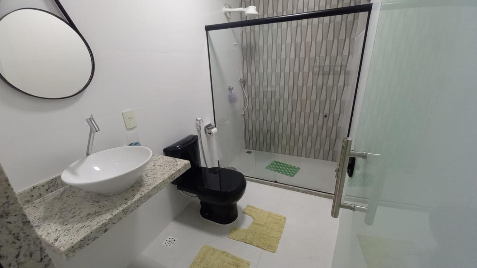 Casa de praia toda mobiliada na primeira quadra da ilha de Guriri São Mateus ES