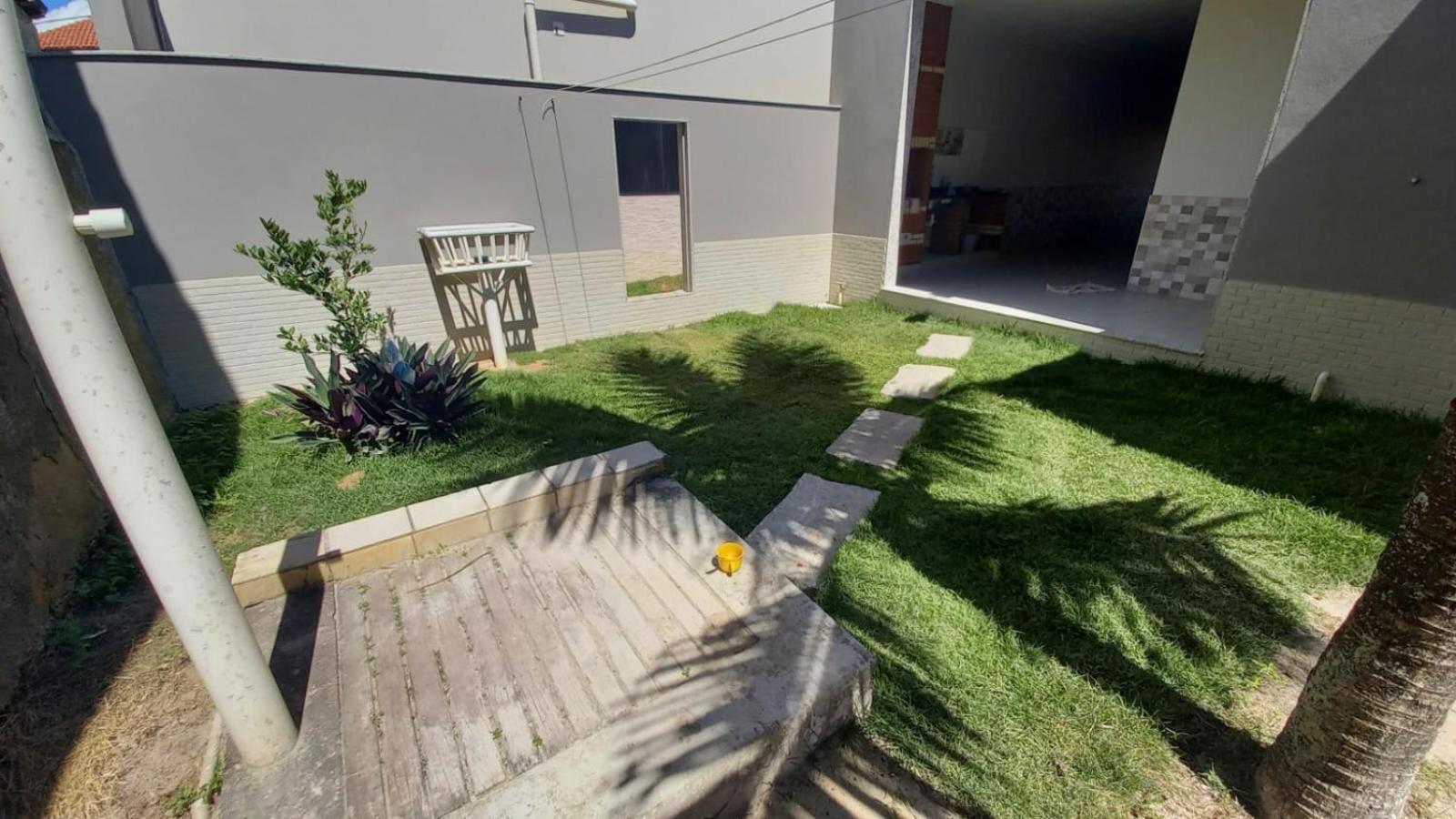 Casa de praia toda mobiliada na primeira quadra da ilha de Guriri São Mateus ES