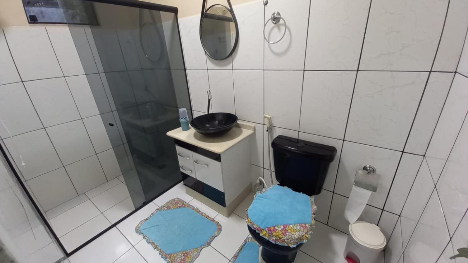 Casa de praia toda mobiliada na primeira quadra da ilha de Guriri São Mateus ES