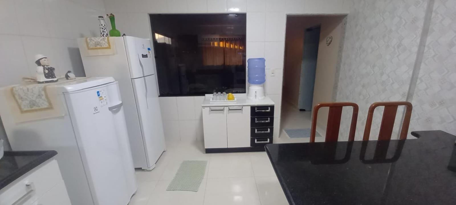 Casa de praia toda mobiliada na primeira quadra da ilha de Guriri São Mateus ES