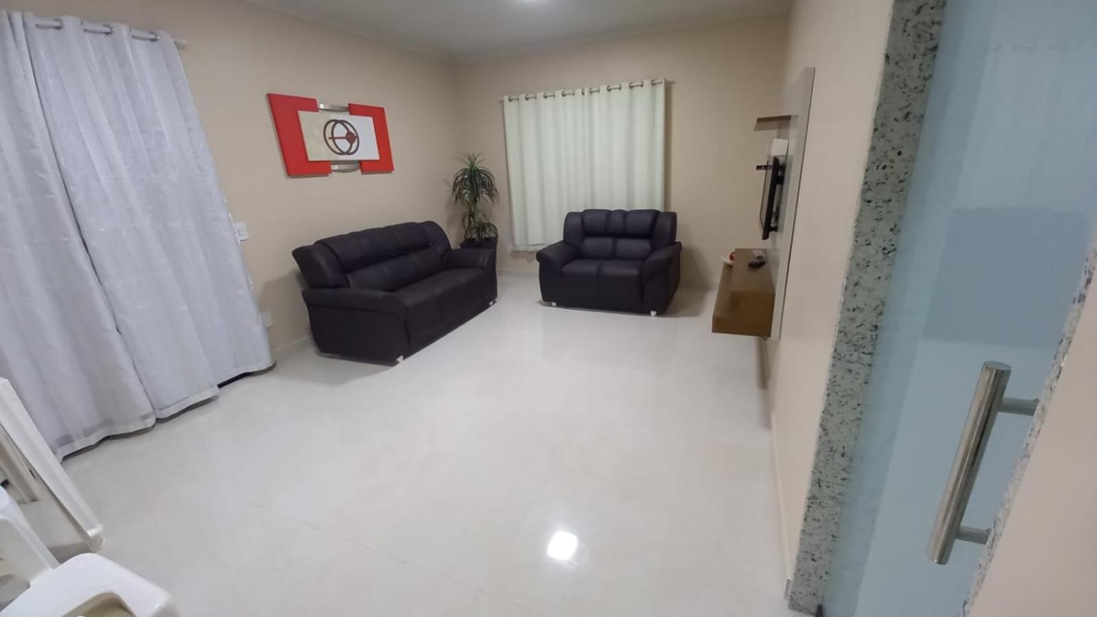 Casa de praia toda mobiliada na primeira quadra da ilha de Guriri São Mateus ES