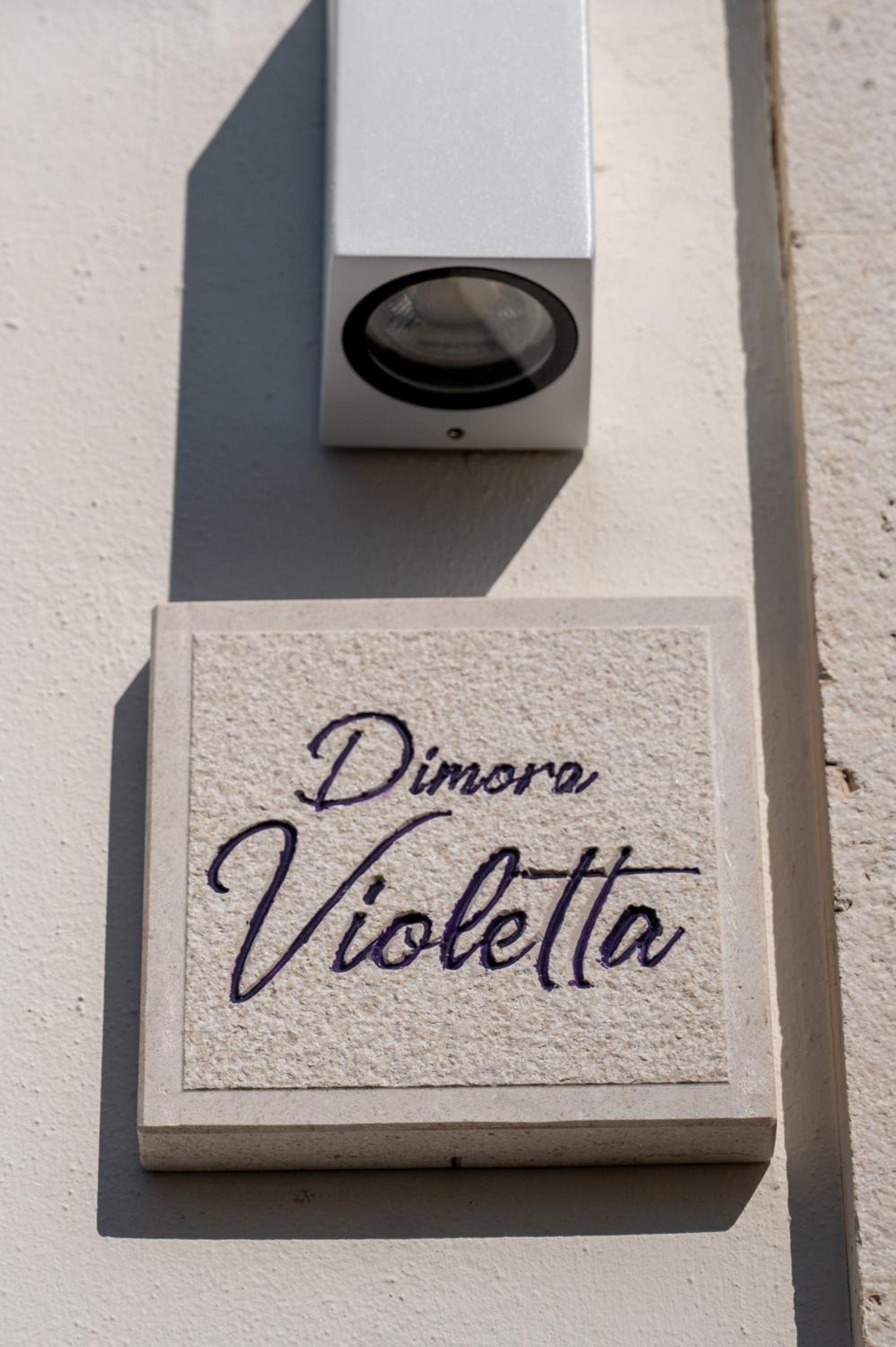 Dimora Violetta
