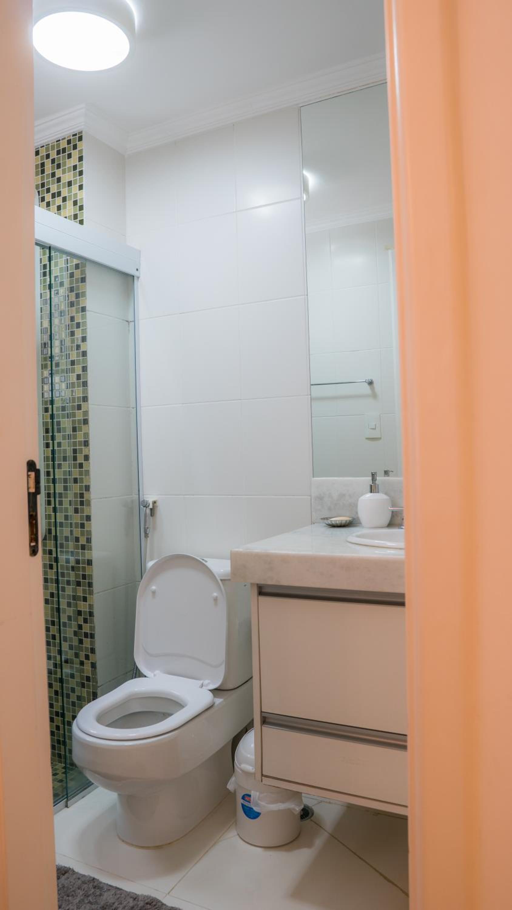 Apartamento Campos do Jordão - Centro Capivari