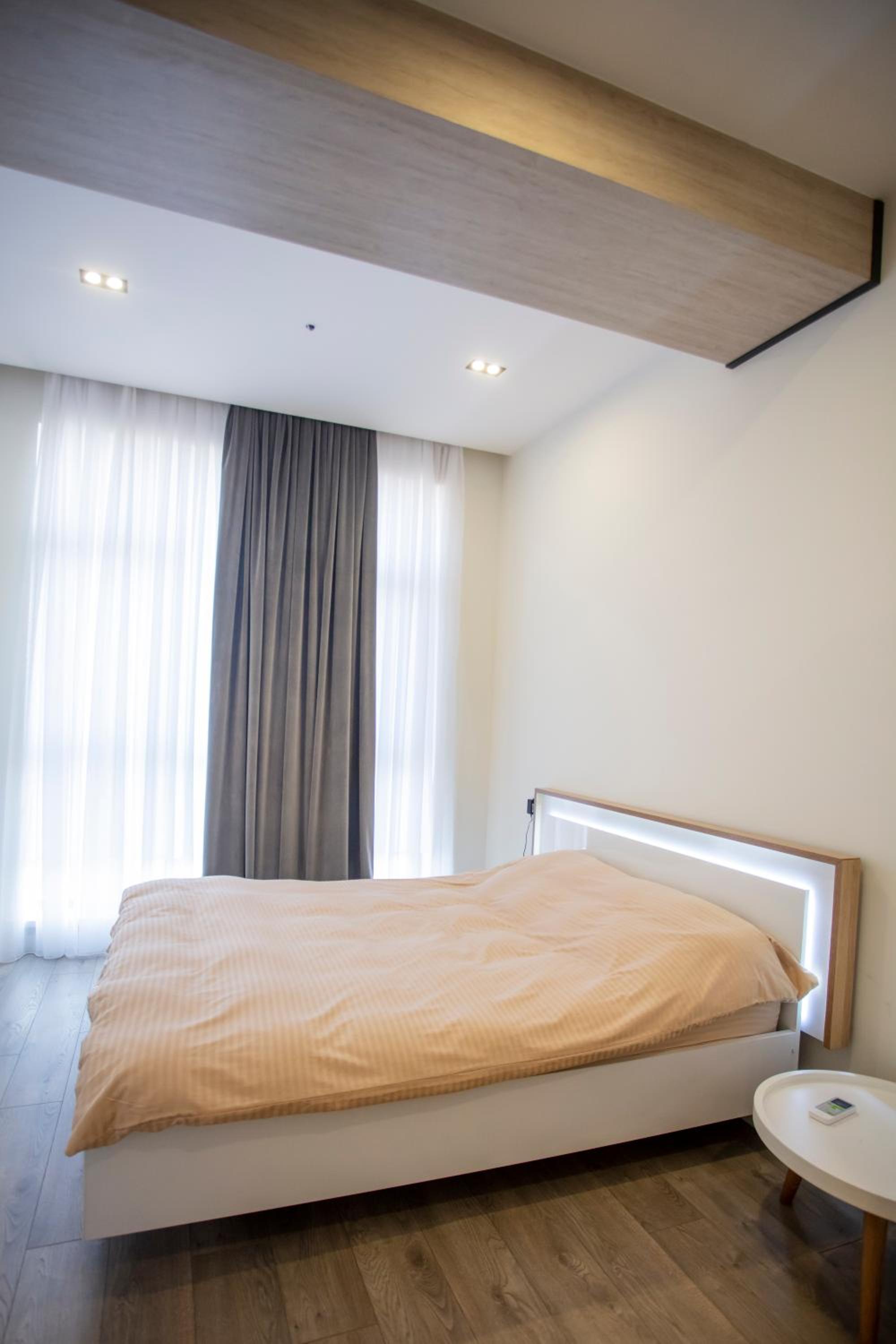 Luxurious 2-Bedroom Condo in Downtown Baku